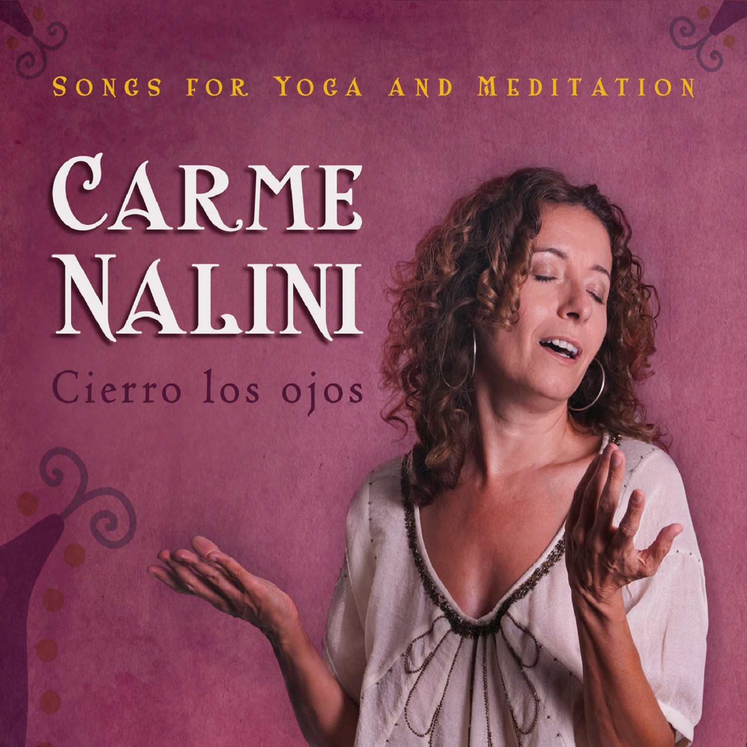 Cierro los ojos (Songs for Yoga and Meditation)