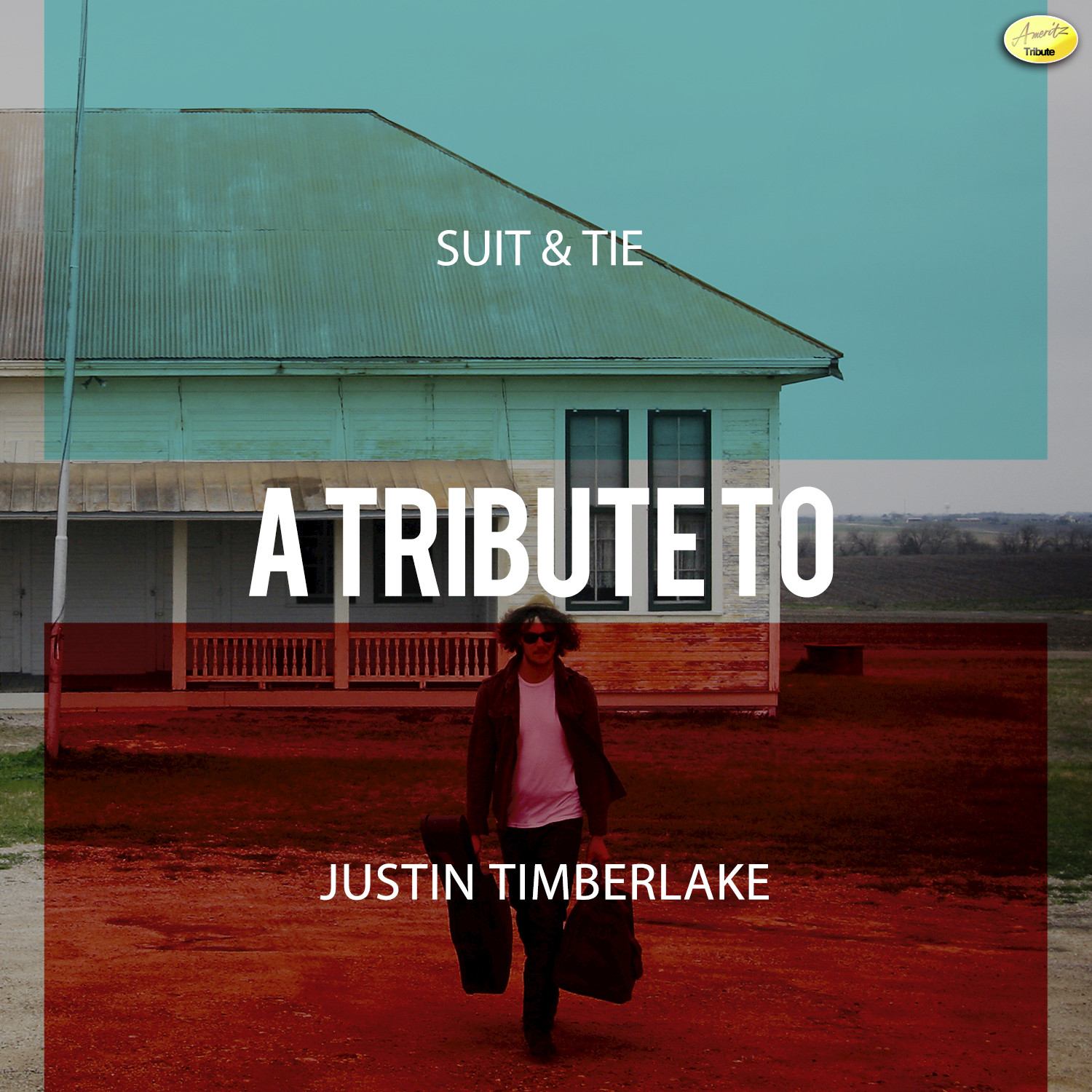 Suit & Tie - A Tribute to Justin Timberlake