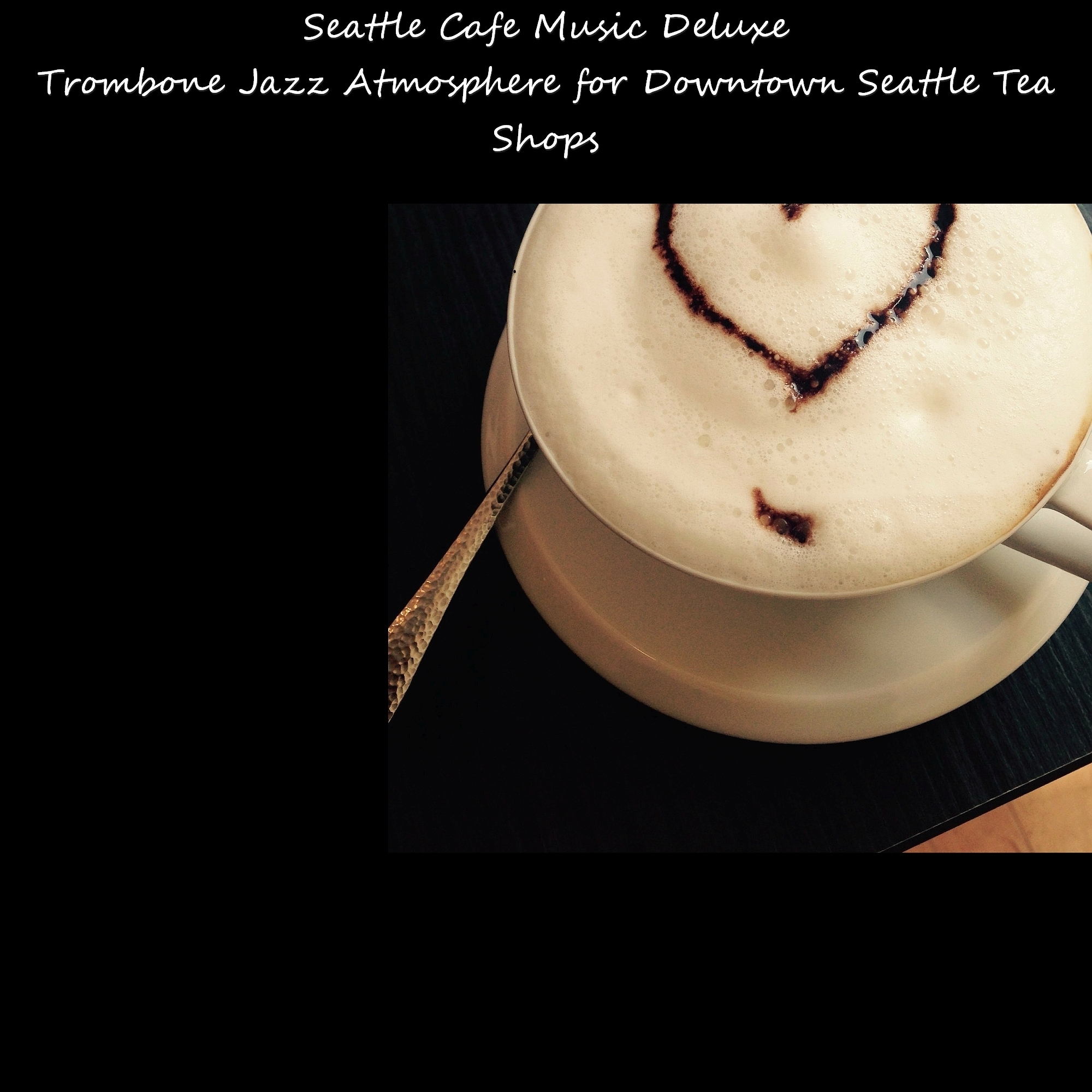 Swaggering Music for Smart Seattle Tea Rooms