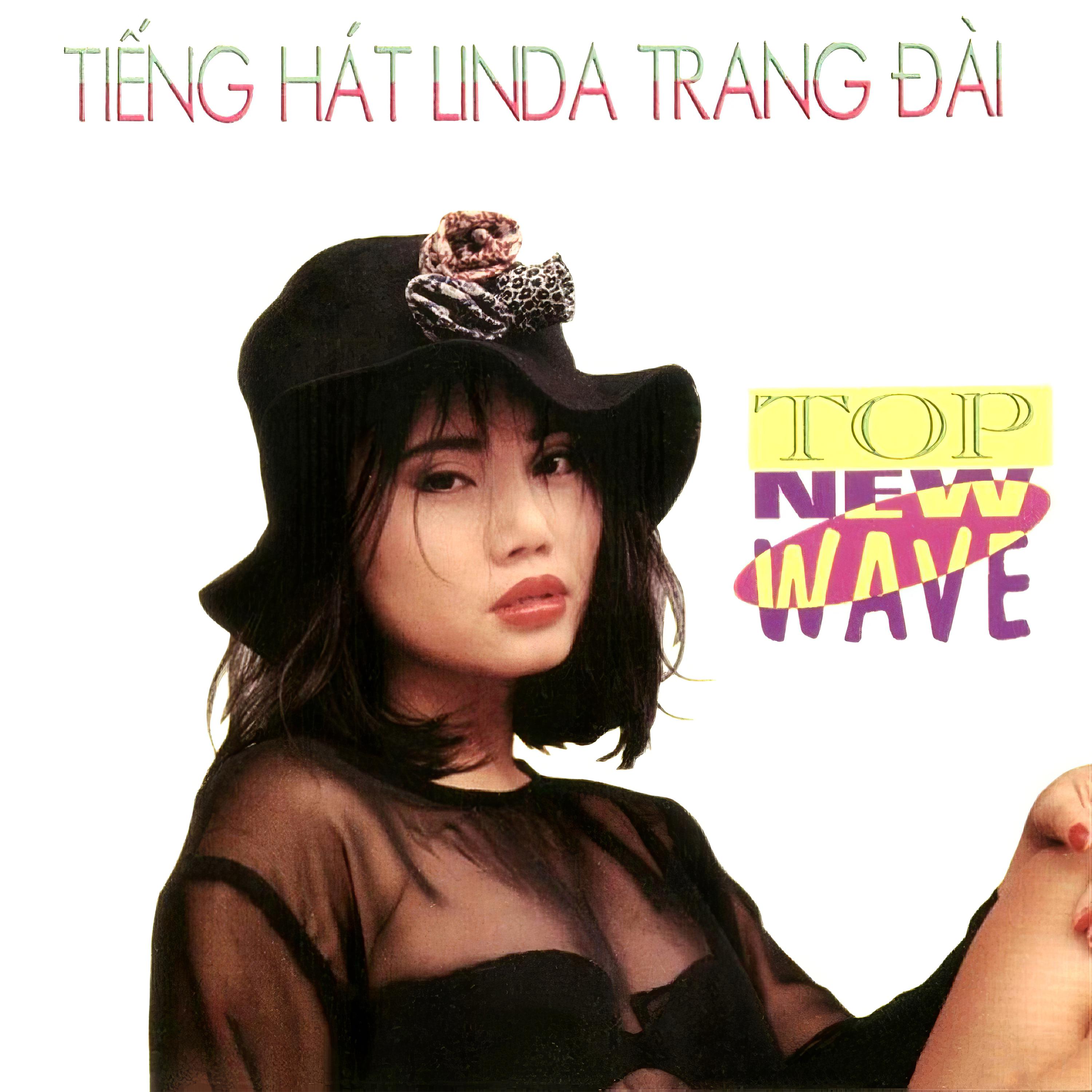 Top New Wave  Ti ng ha t Lynda Trang a i