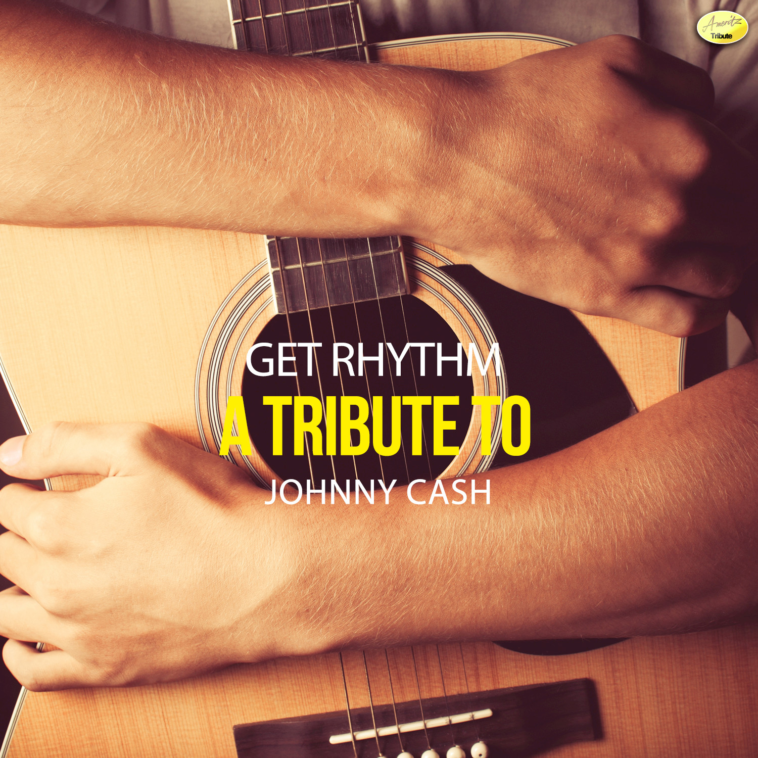 Get Rhythm - A Tribute to Johnny Cash
