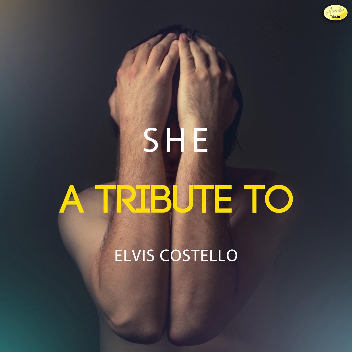 She - A Tribute to Elvis Costello