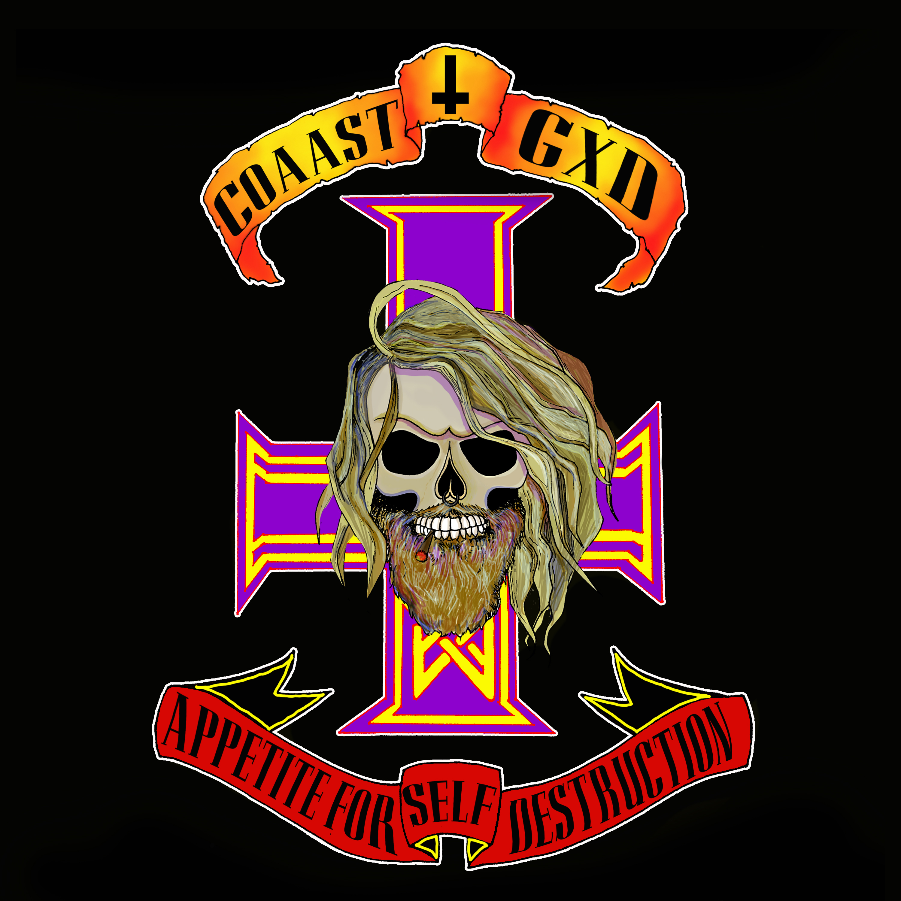 Appetite for Self-Destruction