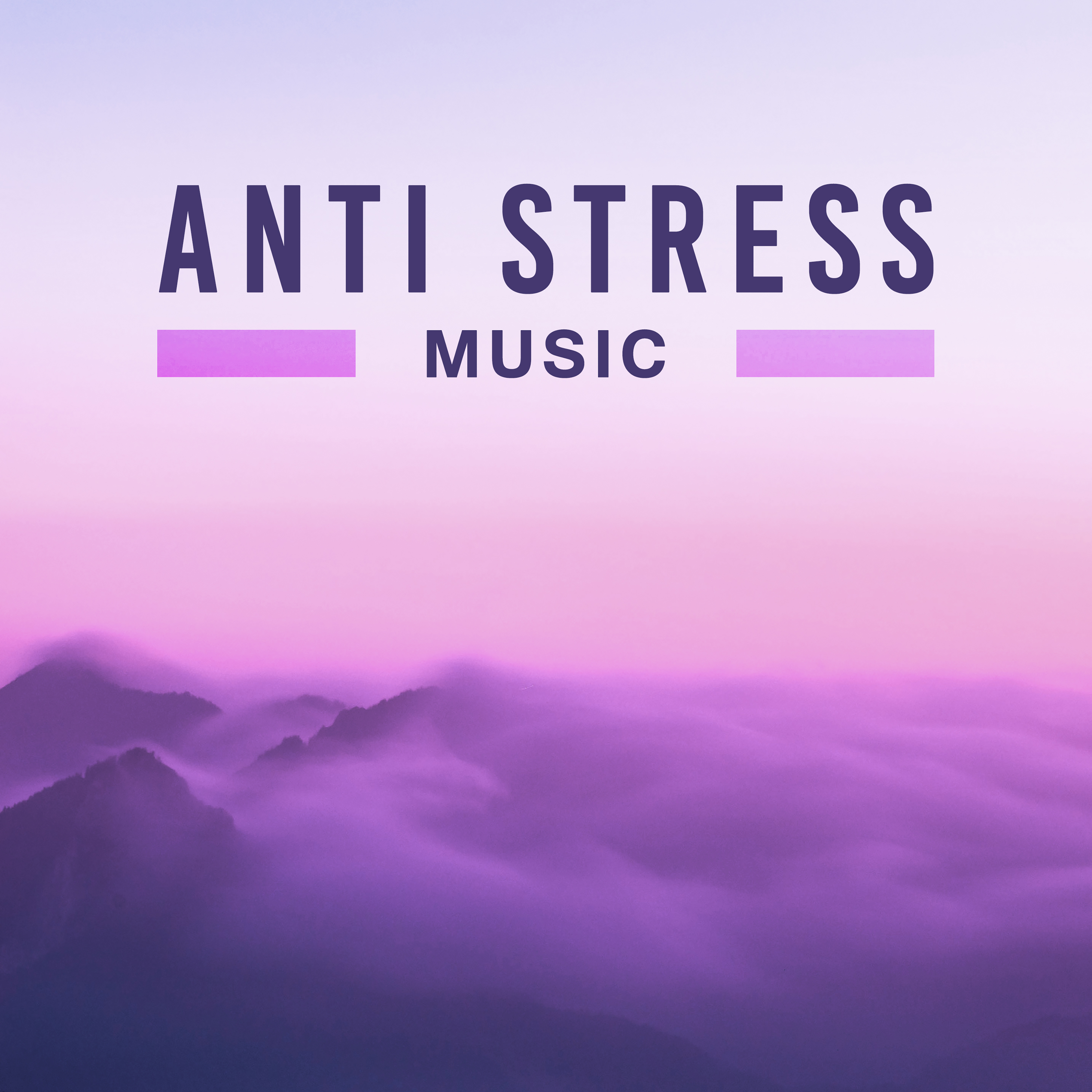 Anti Stress Music  Nature Sounds for Relaxation, Ocean Dreams, Relief, Calming Melodies to Rest, Singing Birds, Relaxing Waves for Sleep
