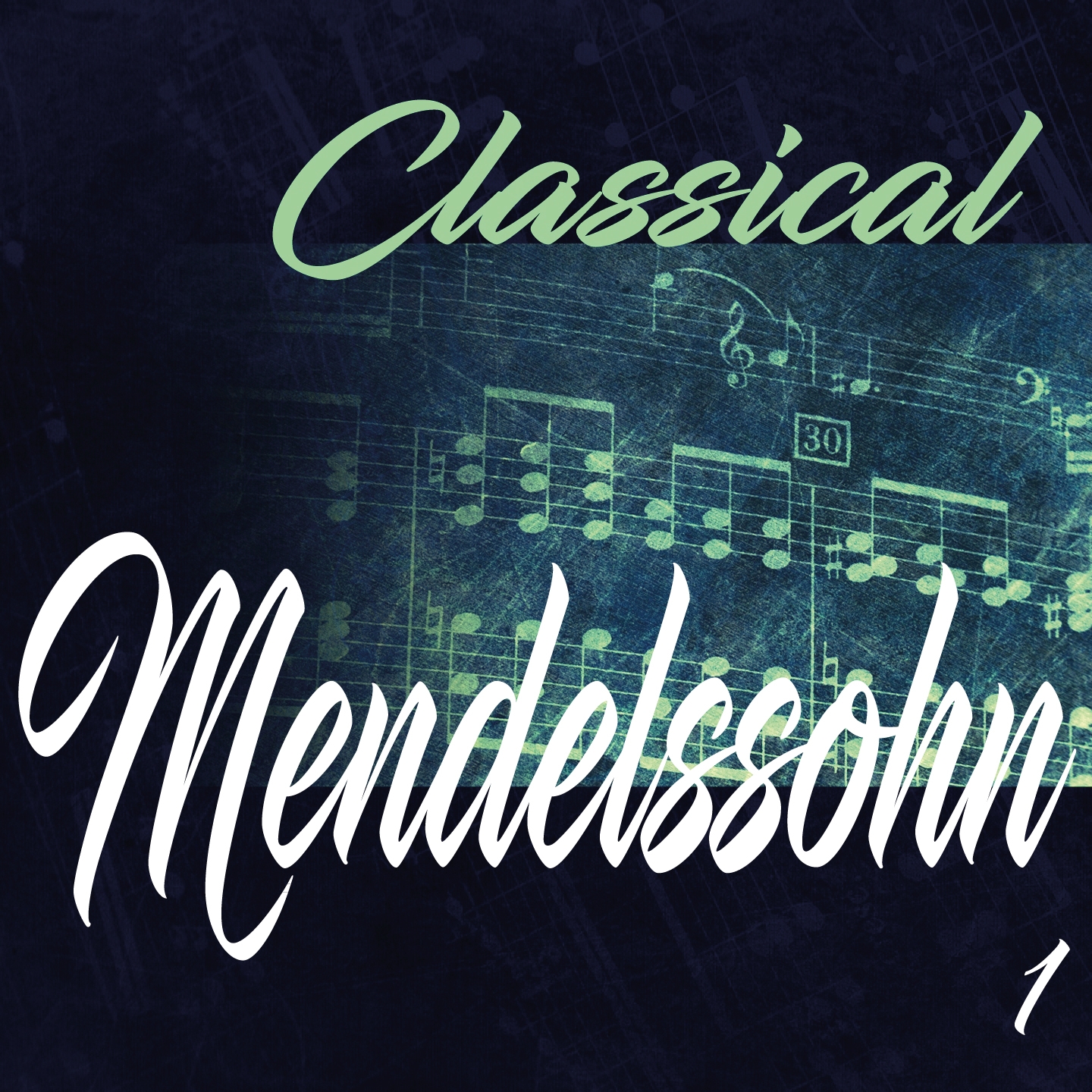 Classical Mendelssohn 1