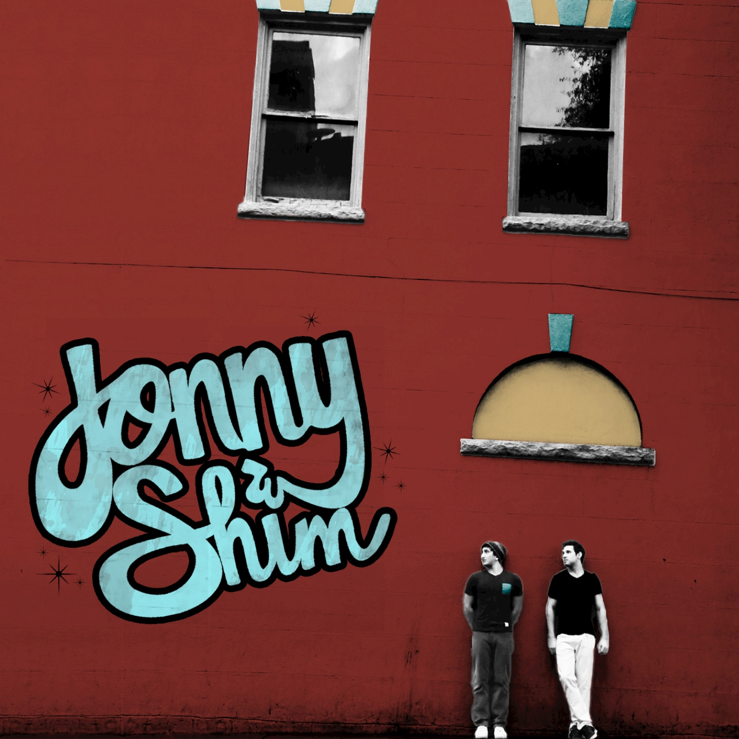 Jonny & Shim