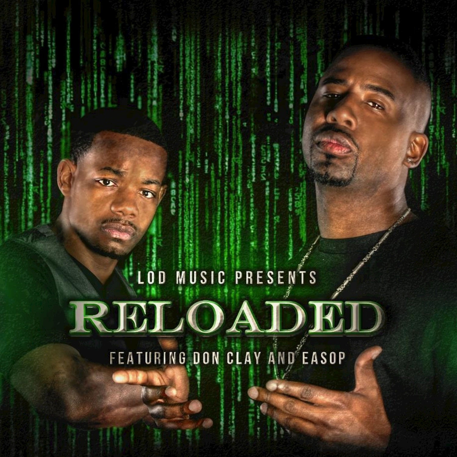 Reloaded