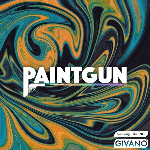 Paintgun