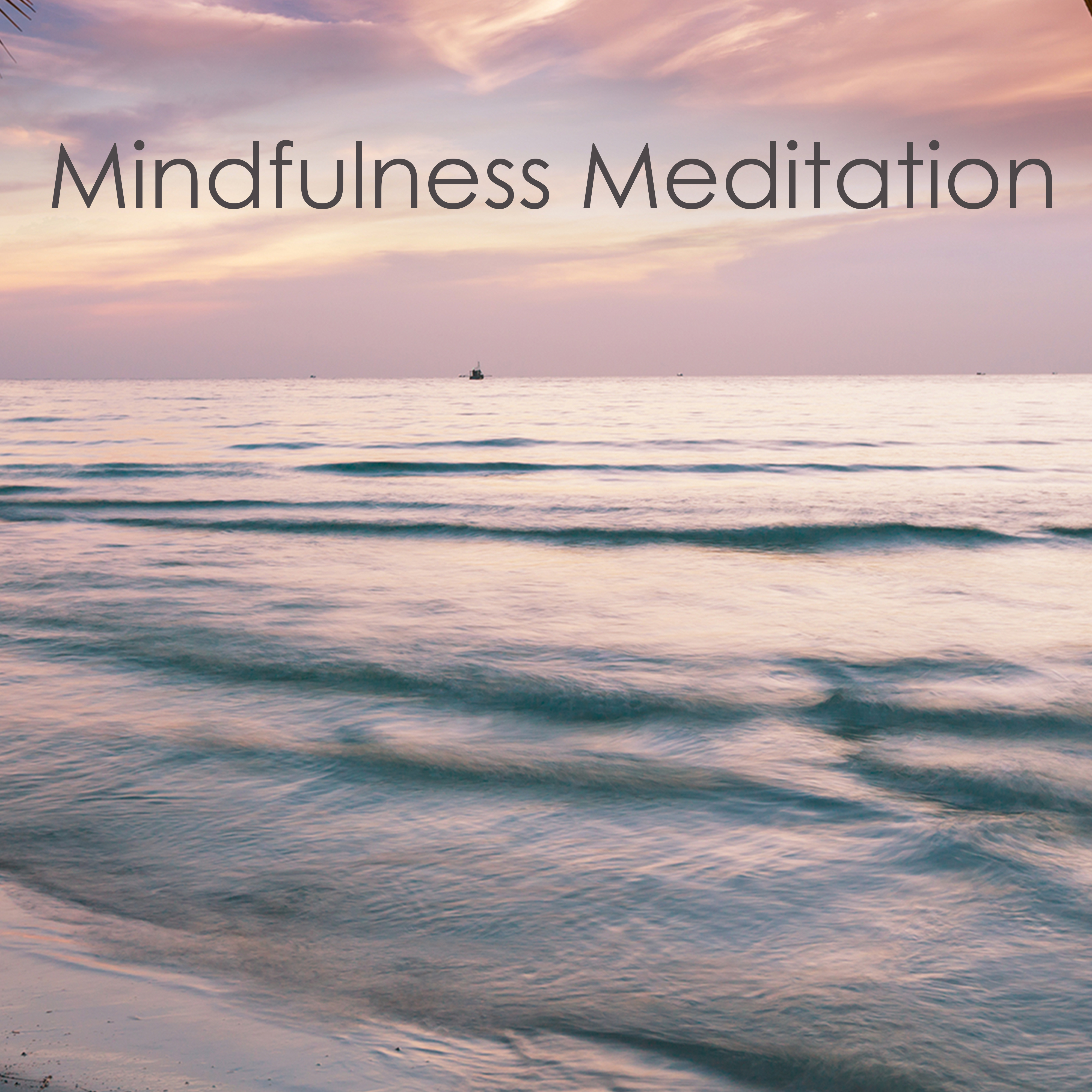 Mindfulness Meditation  Vipassana Healing Music for Mindfulness  Awareness