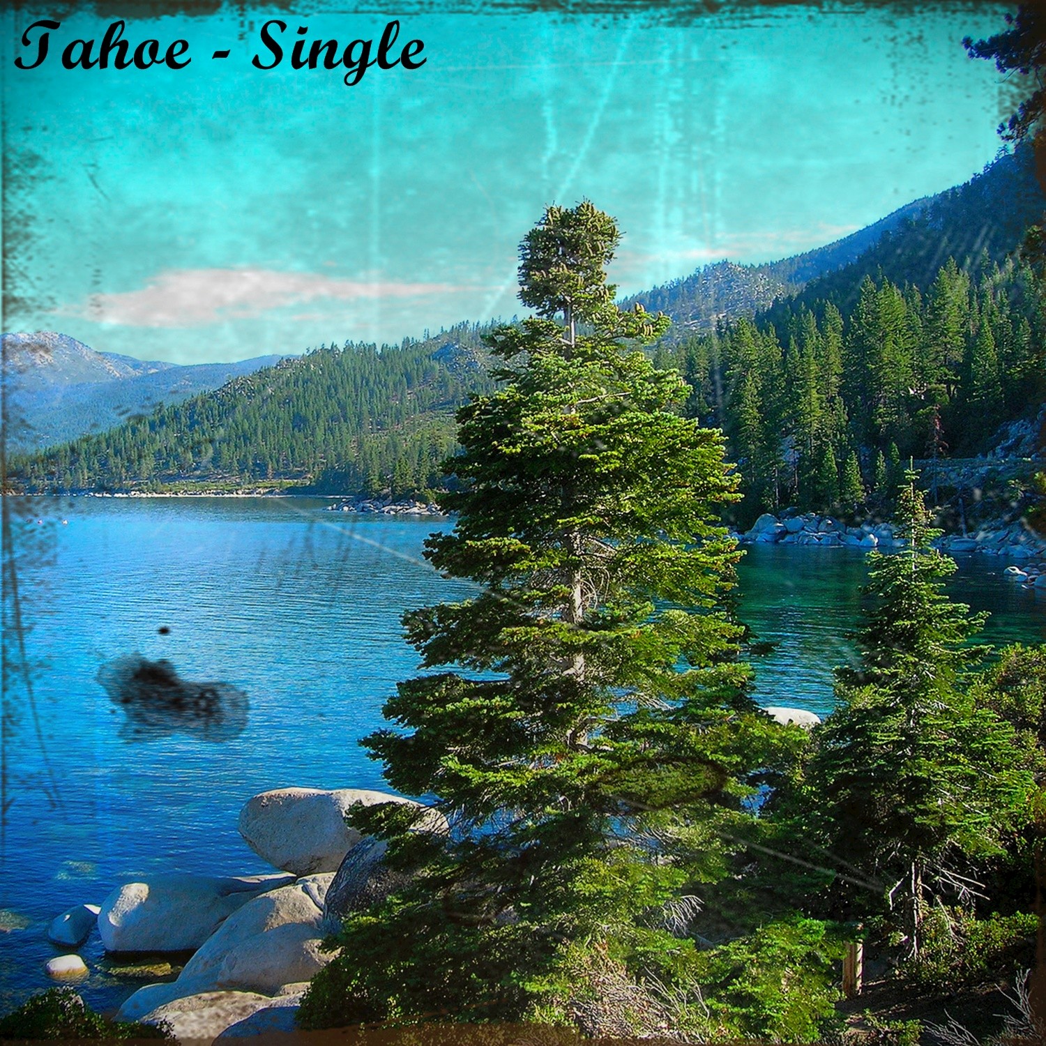 Tahoe