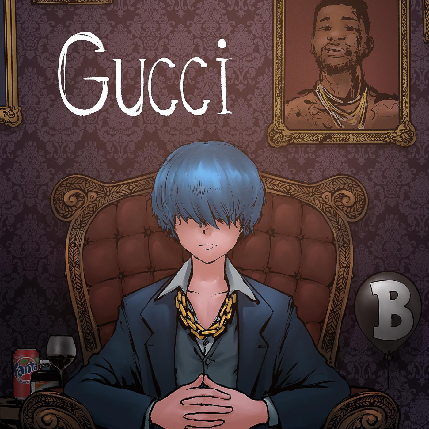 Gucci