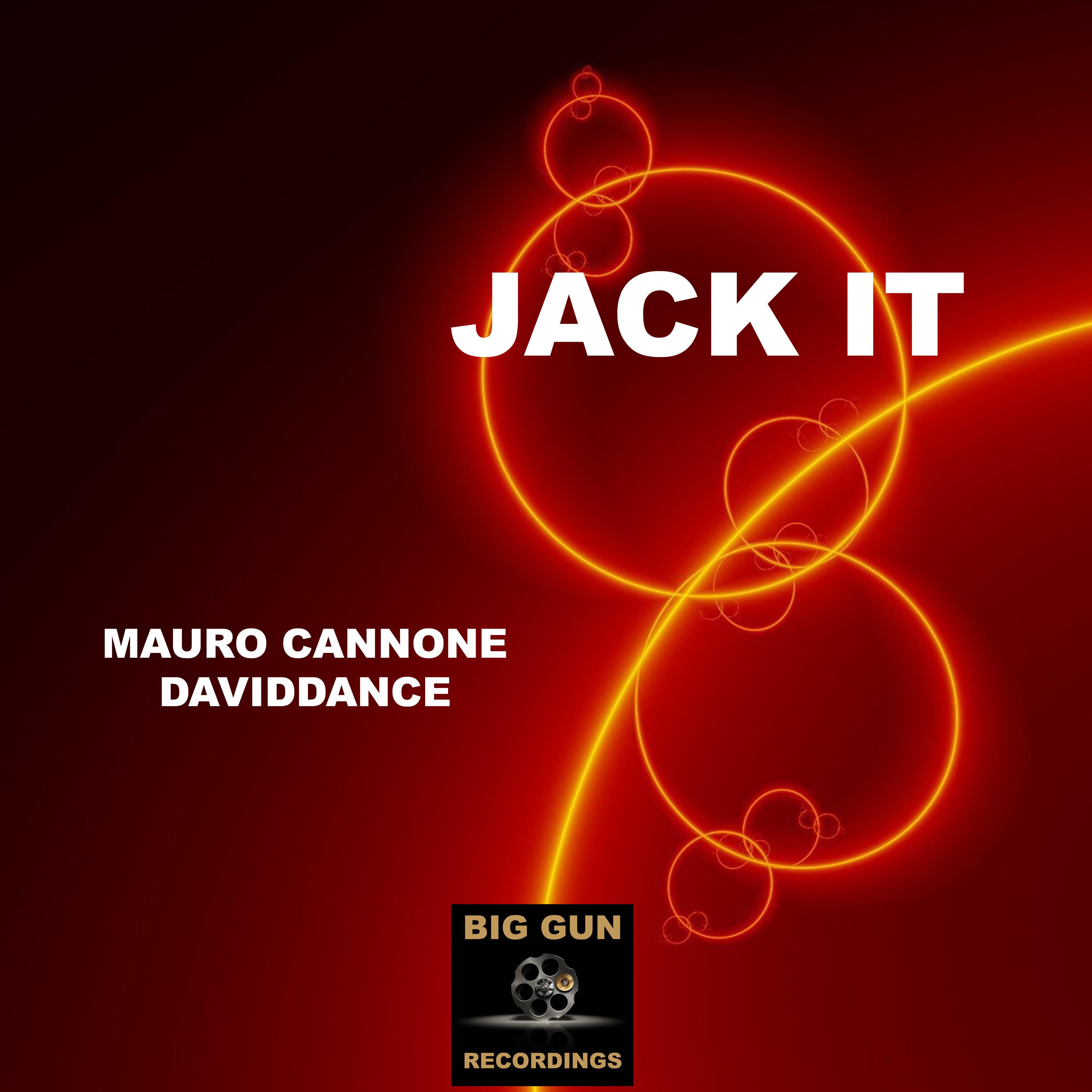 Jack It - Single