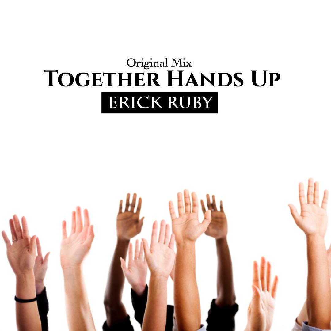 Together Hands Up