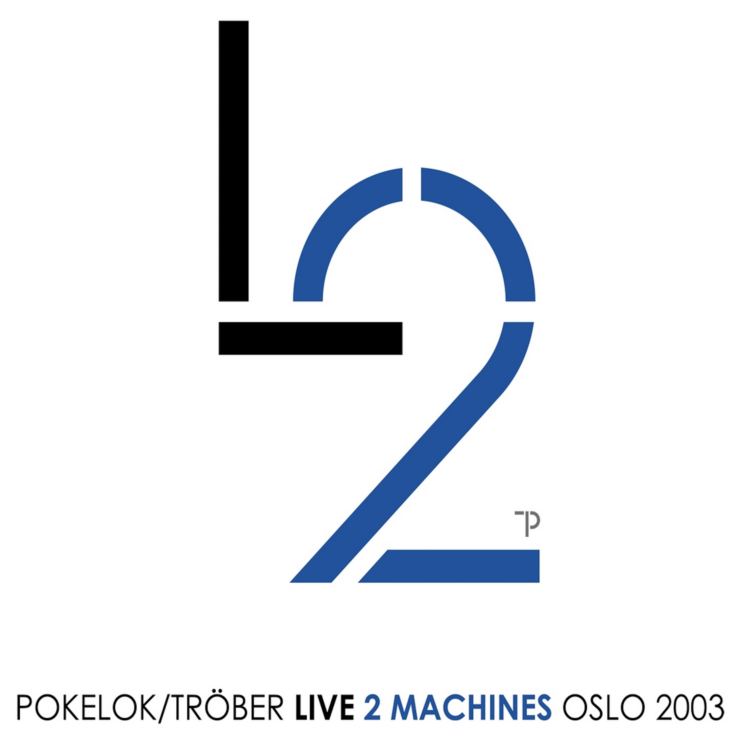 Live 2 Machines Oslo 2003