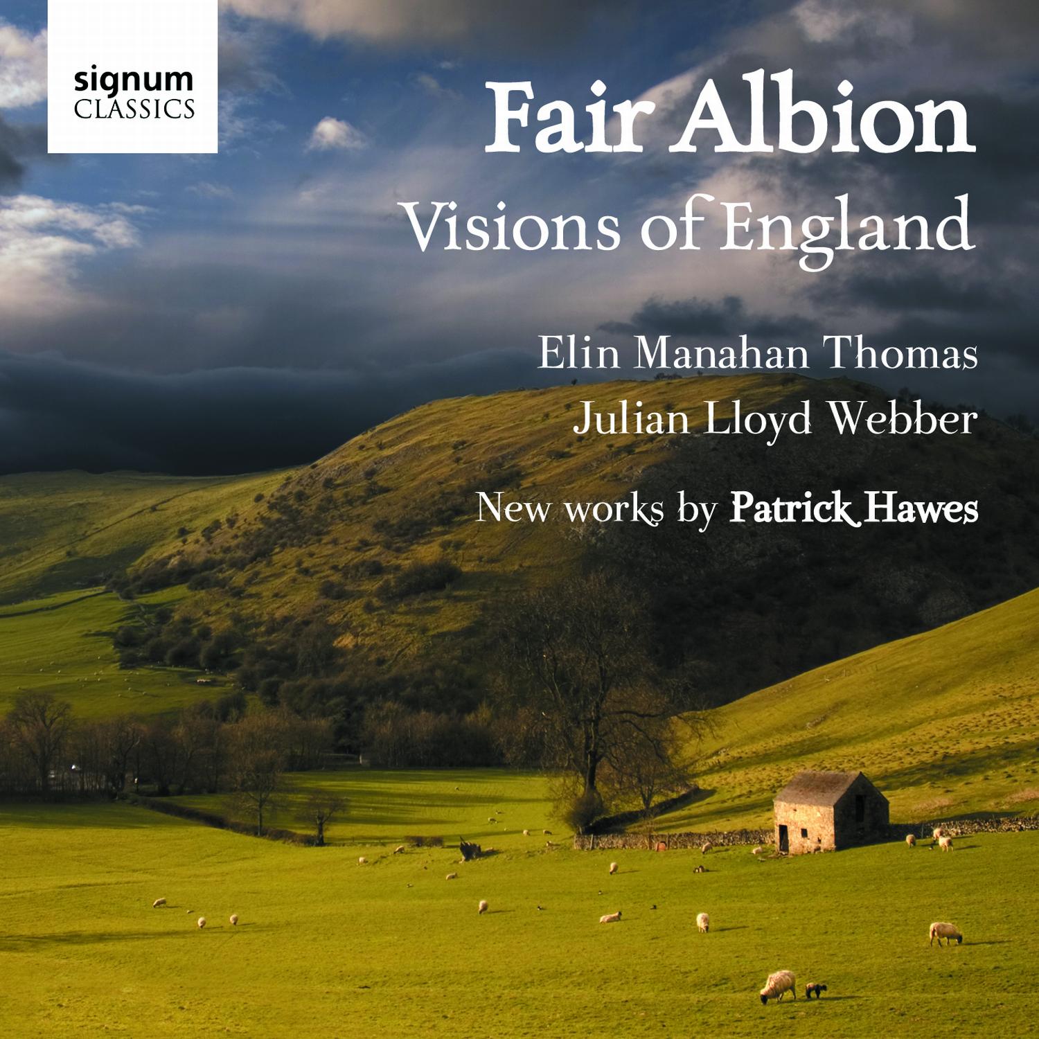 Fair Albion: Visions Of England