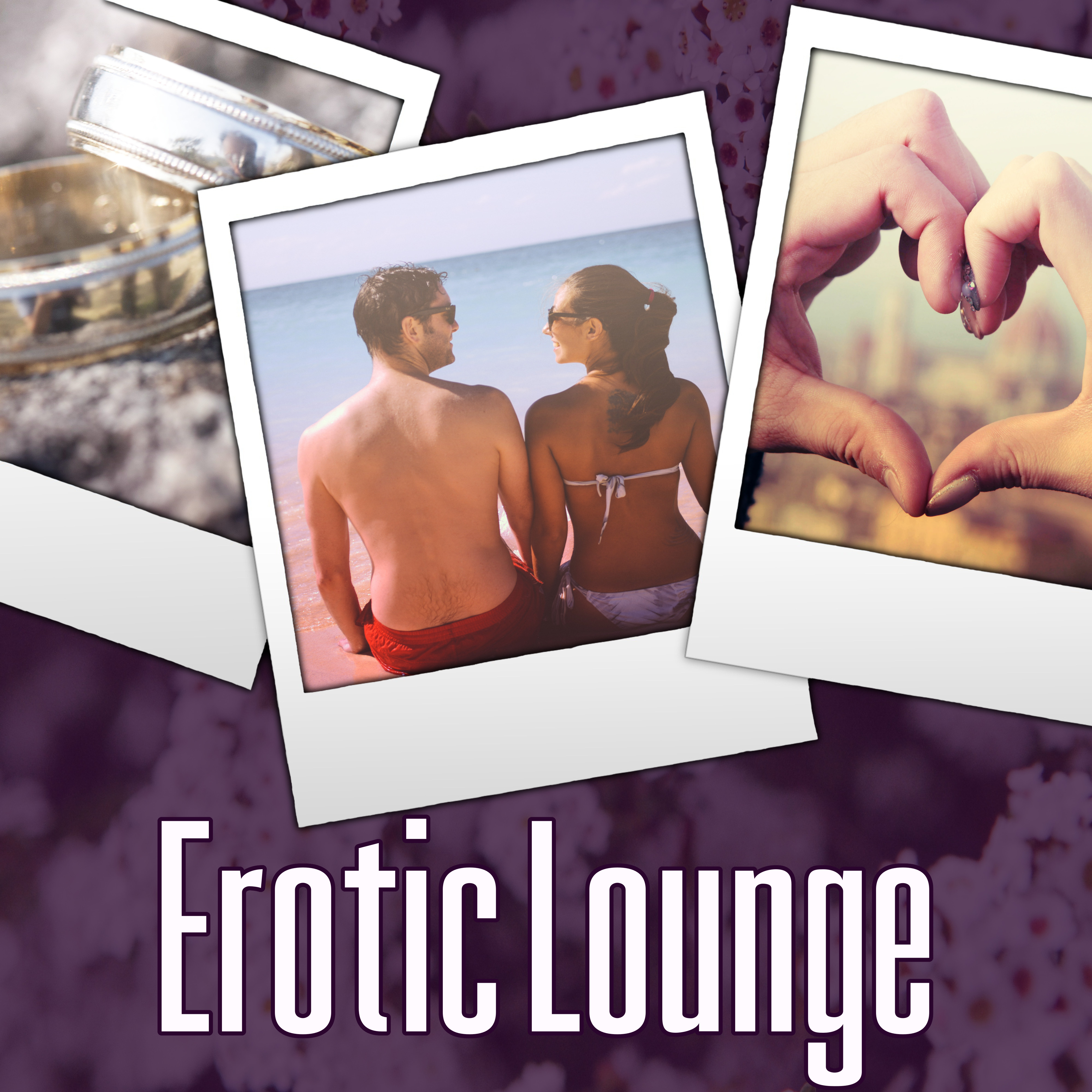 Erotic Lounge - Sensual Music for Massage, Spa, Tantric Massage, Honeymoon, Relaxing Music, Romantic Night & Intimacy, New Age Background Music