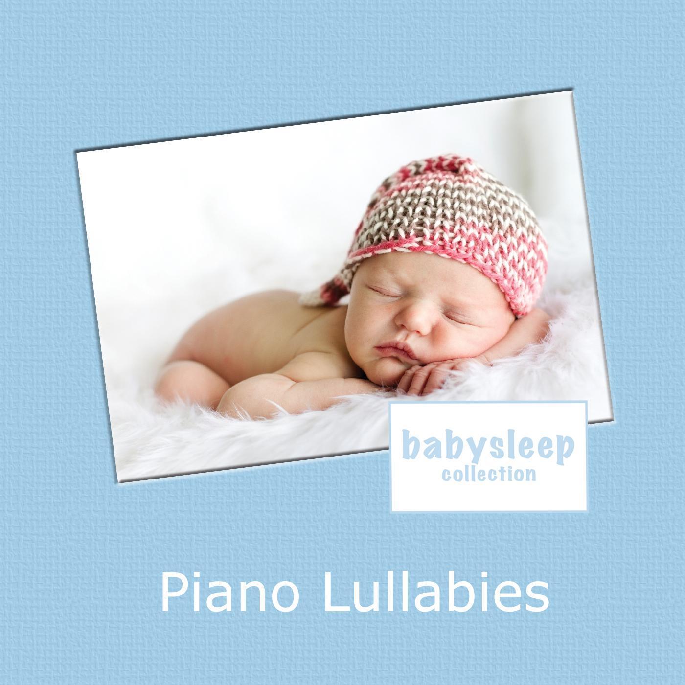 Piano Lullabies