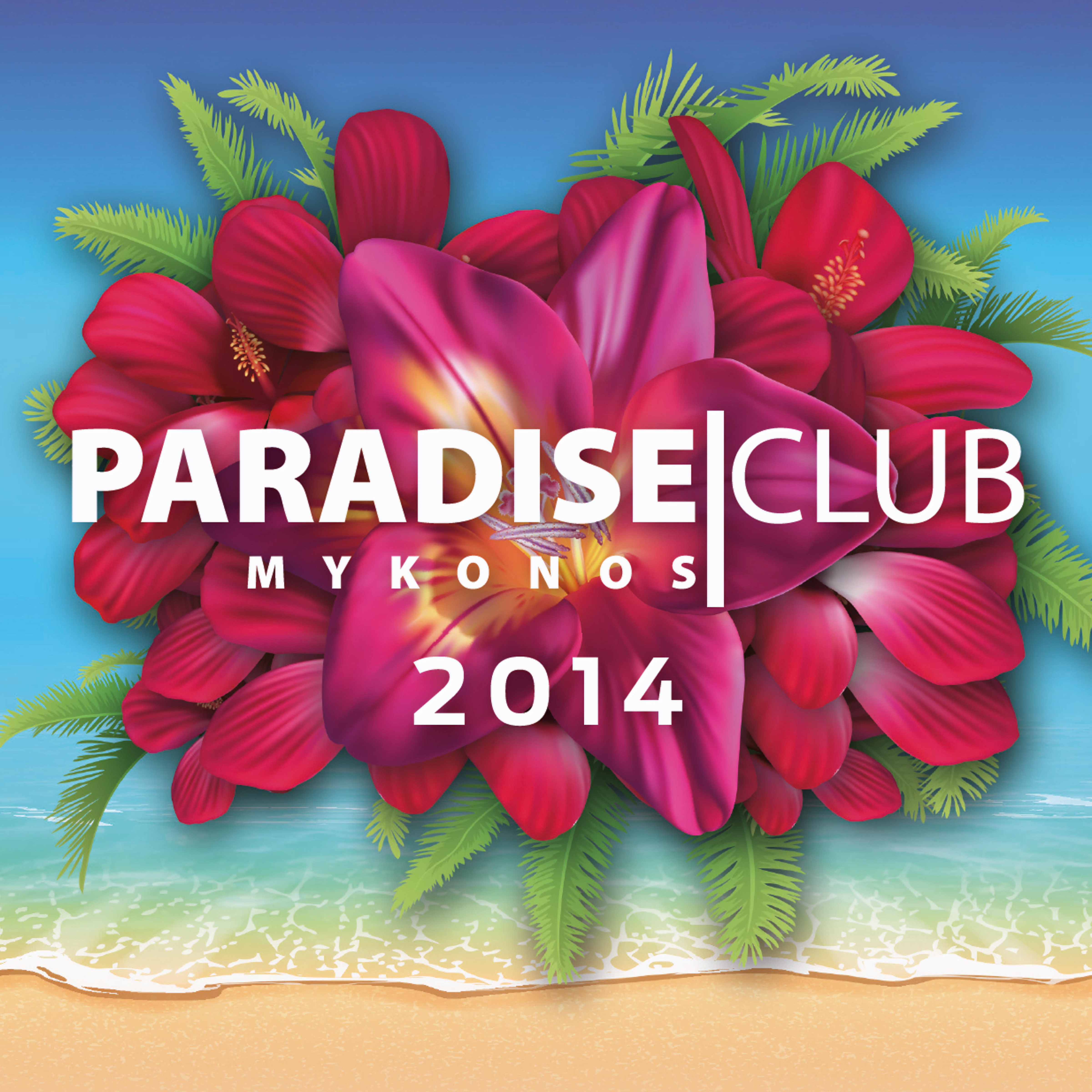 Paradise Club Mykonos