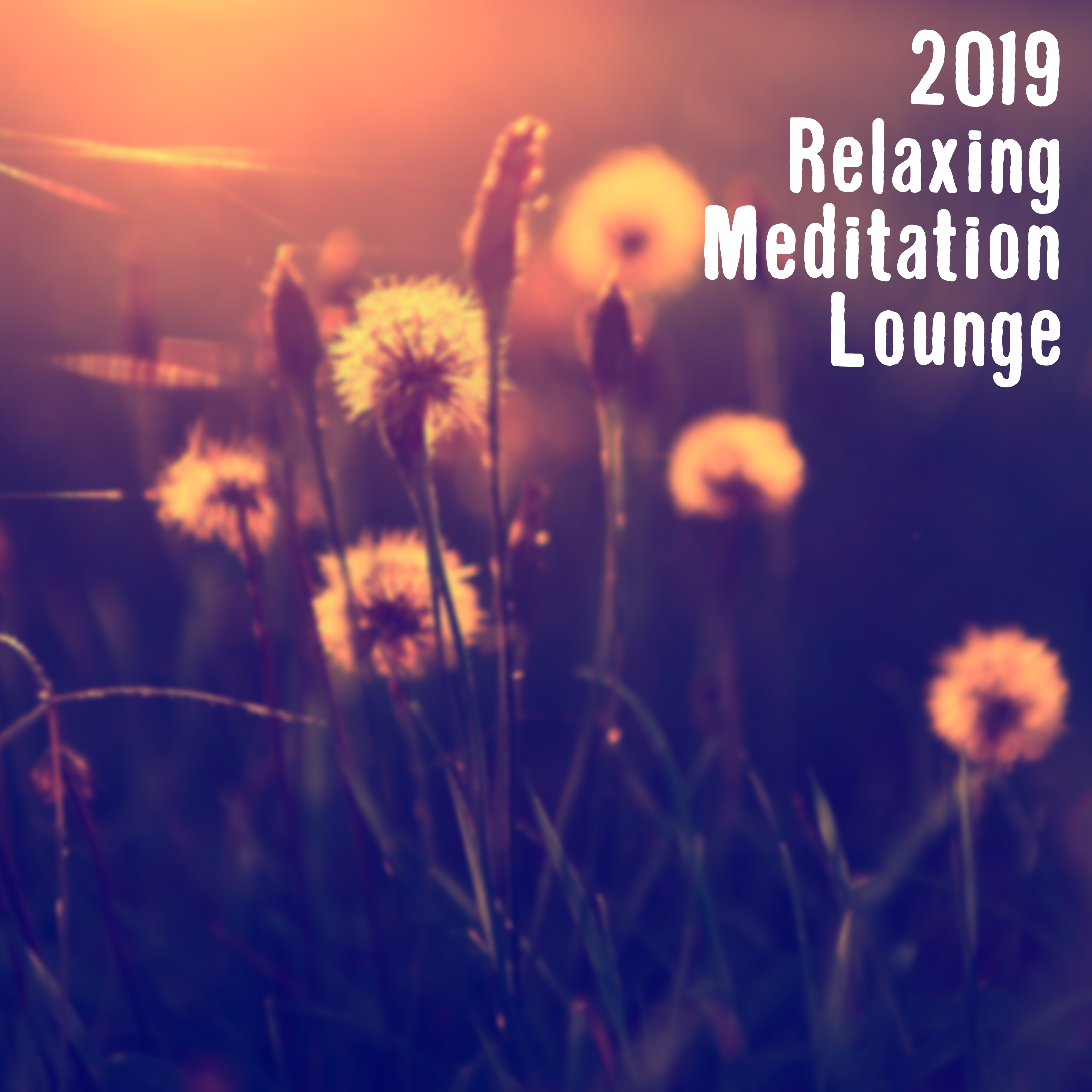 2019 Relaxing Meditation Lounge