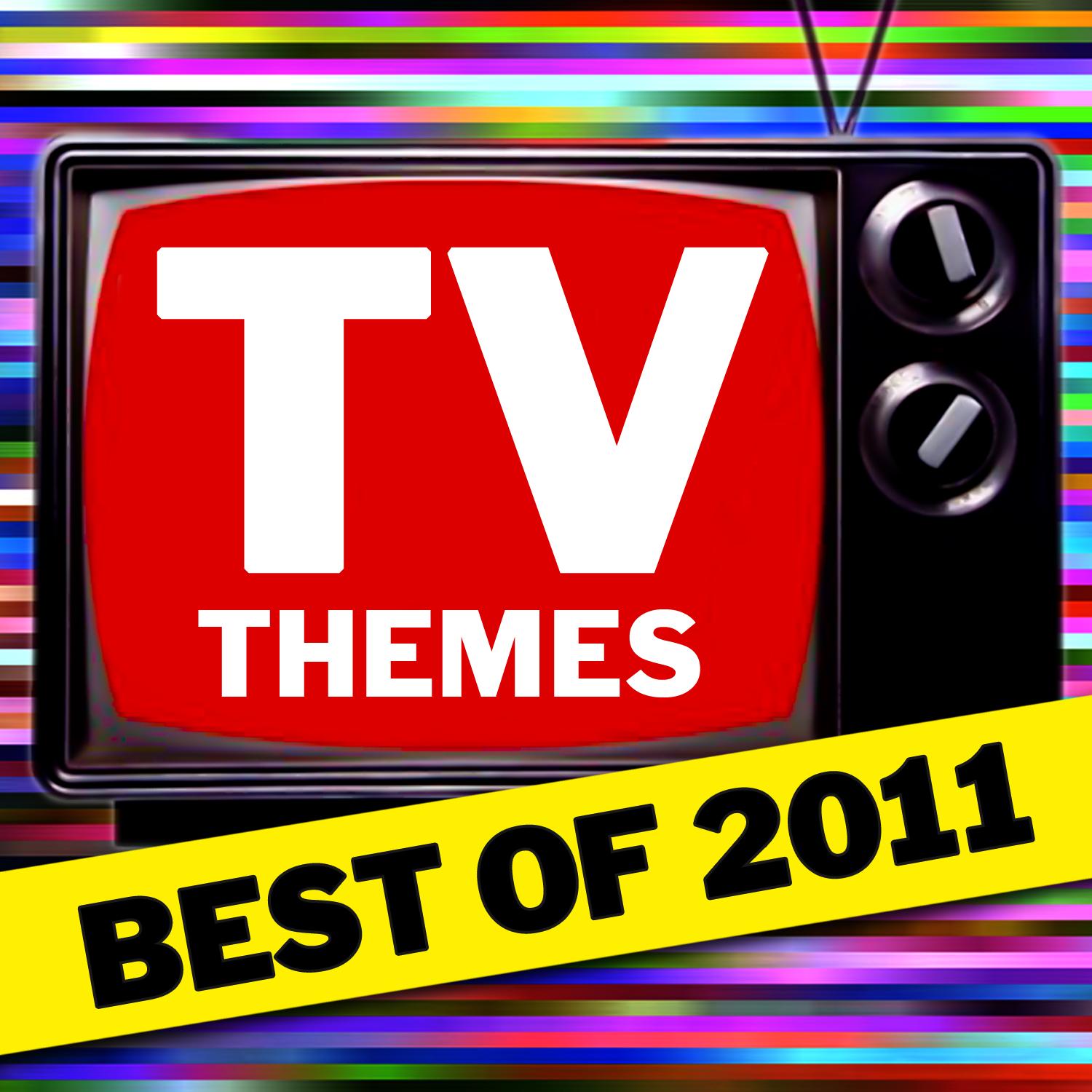 TV Themes - Best Of 2011