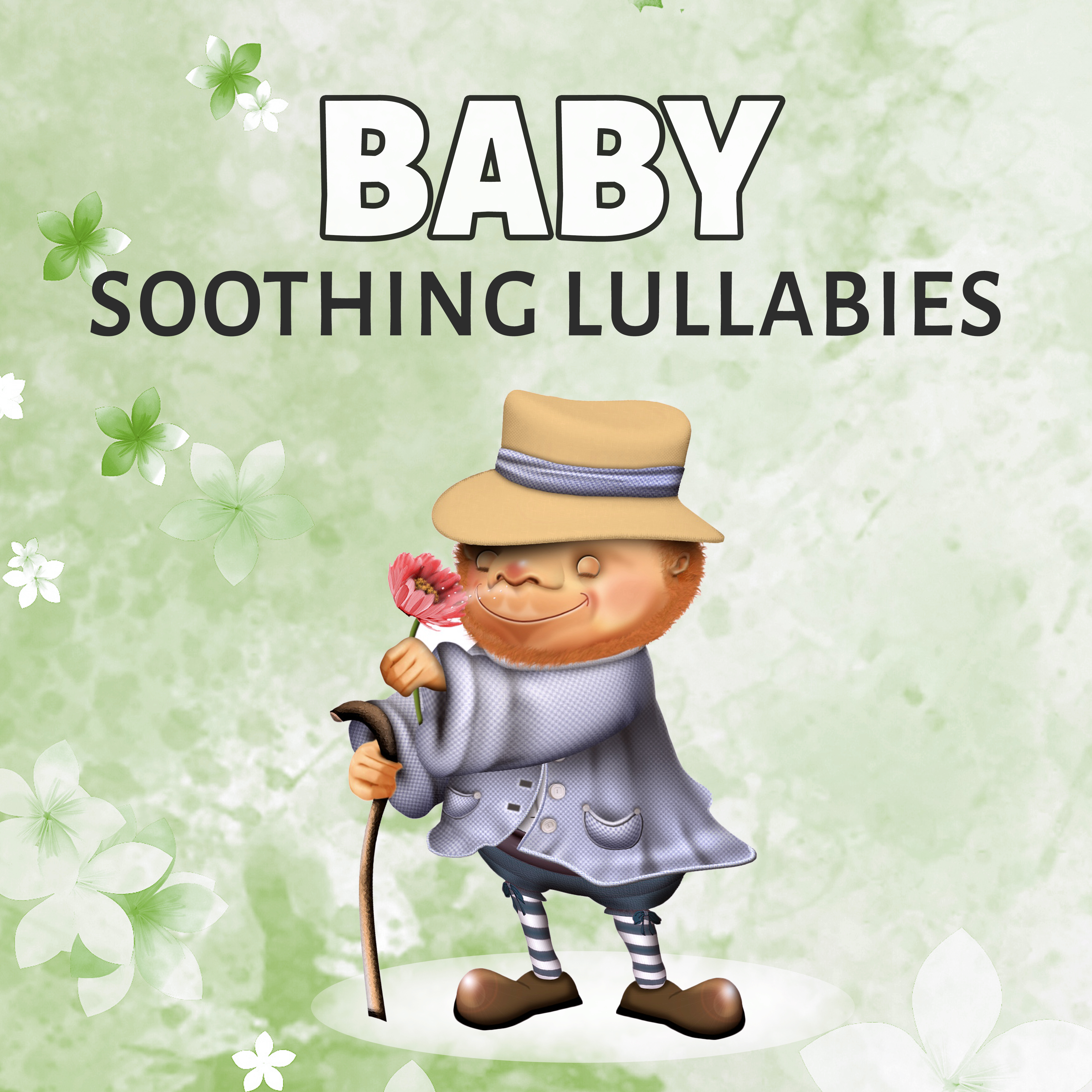 Baby Soothing Lullabies -  Relaxing Nature Music, Gentle Sound Loops for Baby Sleeping, Peaceful Piano Music, Sounds of Ocean Waves, Rain, Soothing Sounds