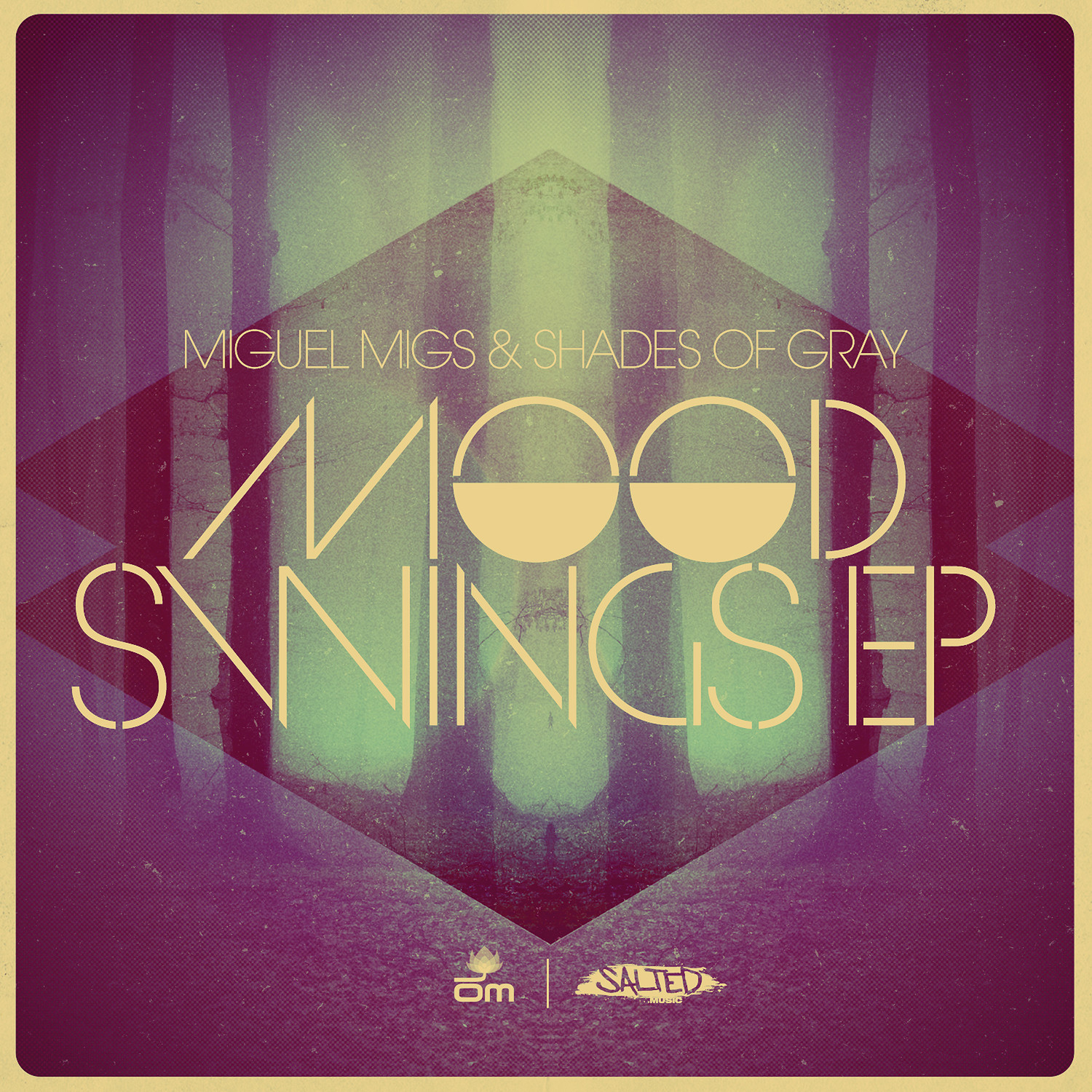 Mood Swings EP