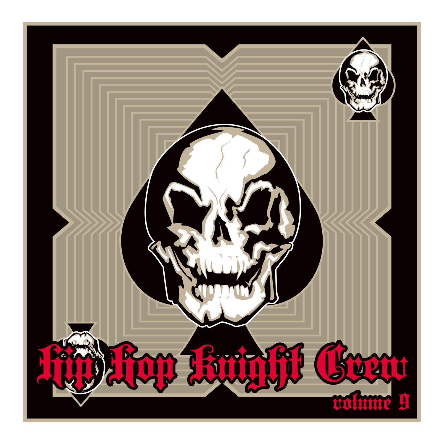 Hip Hop Knight Crew, Vol. 9