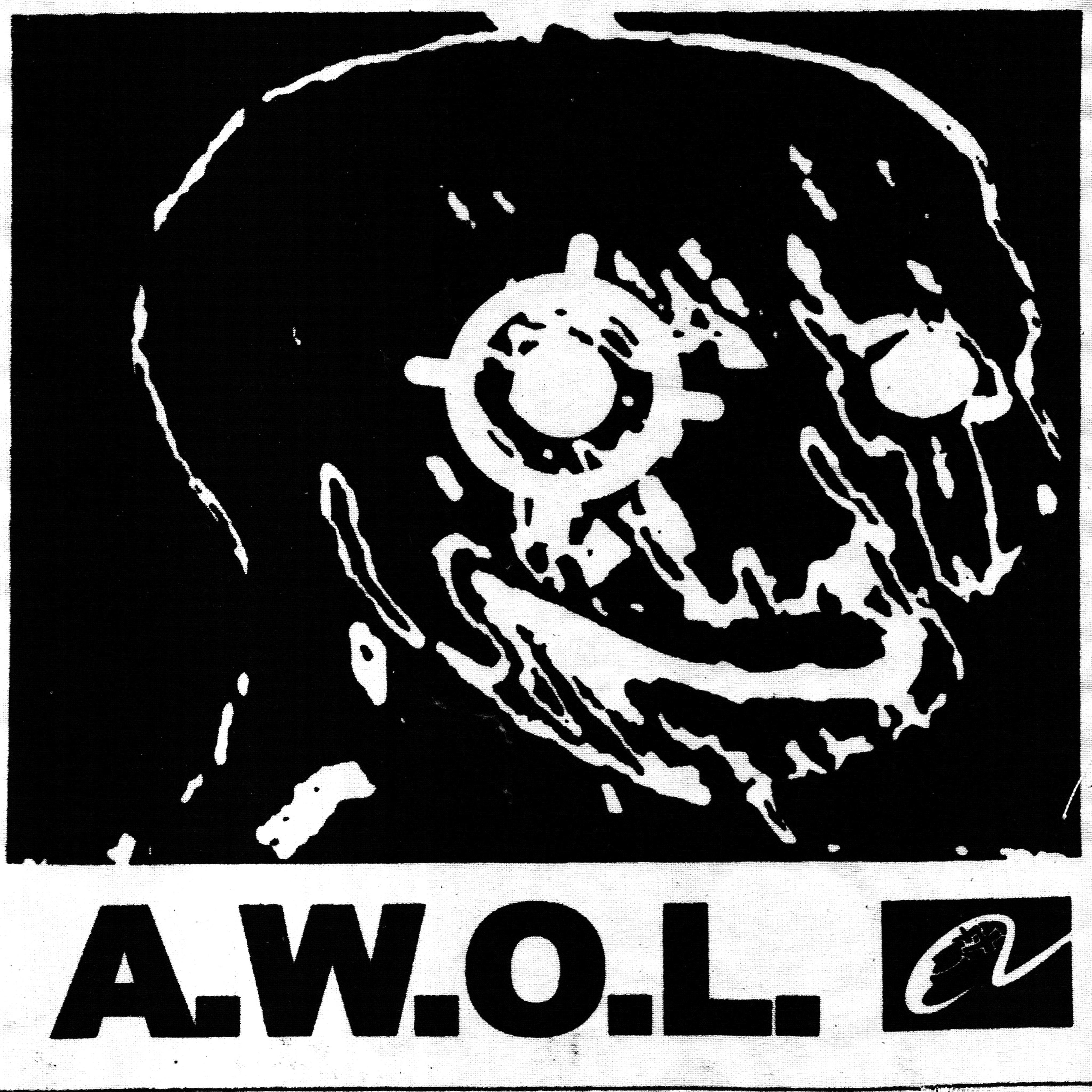 AS A.W.O.L.