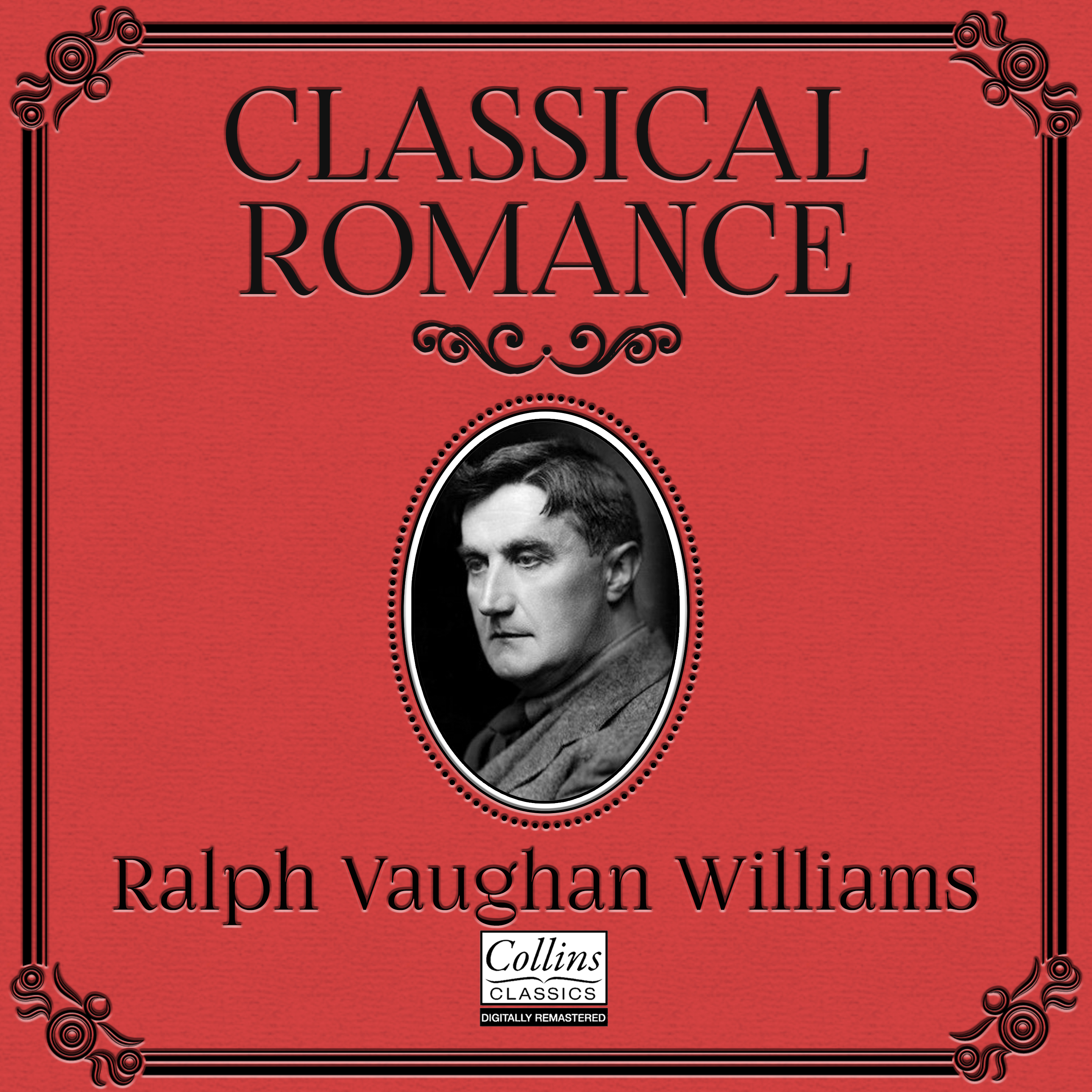Classical Romance with Ralph Vaughan Williams