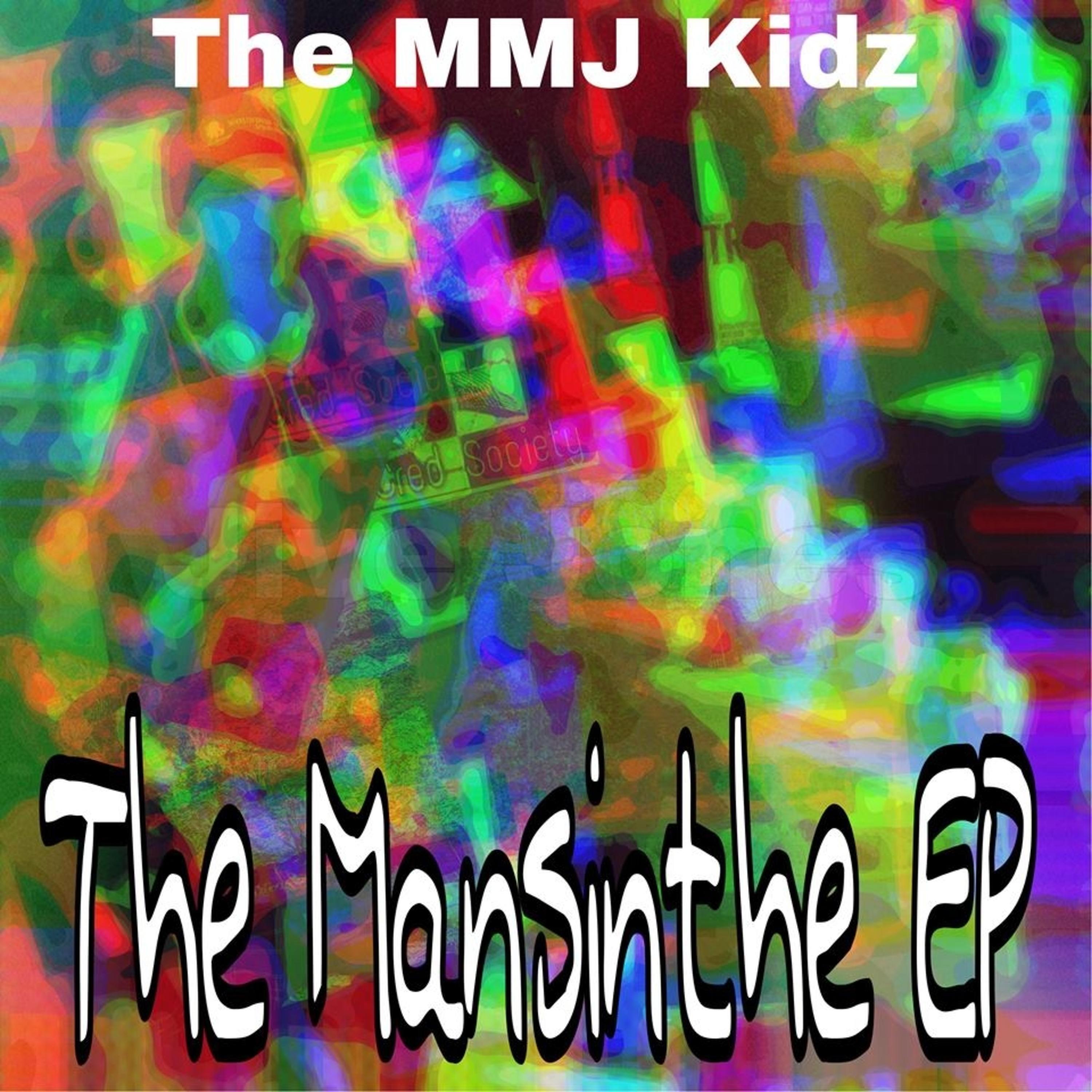 #ILiatenToTheMMJKidz