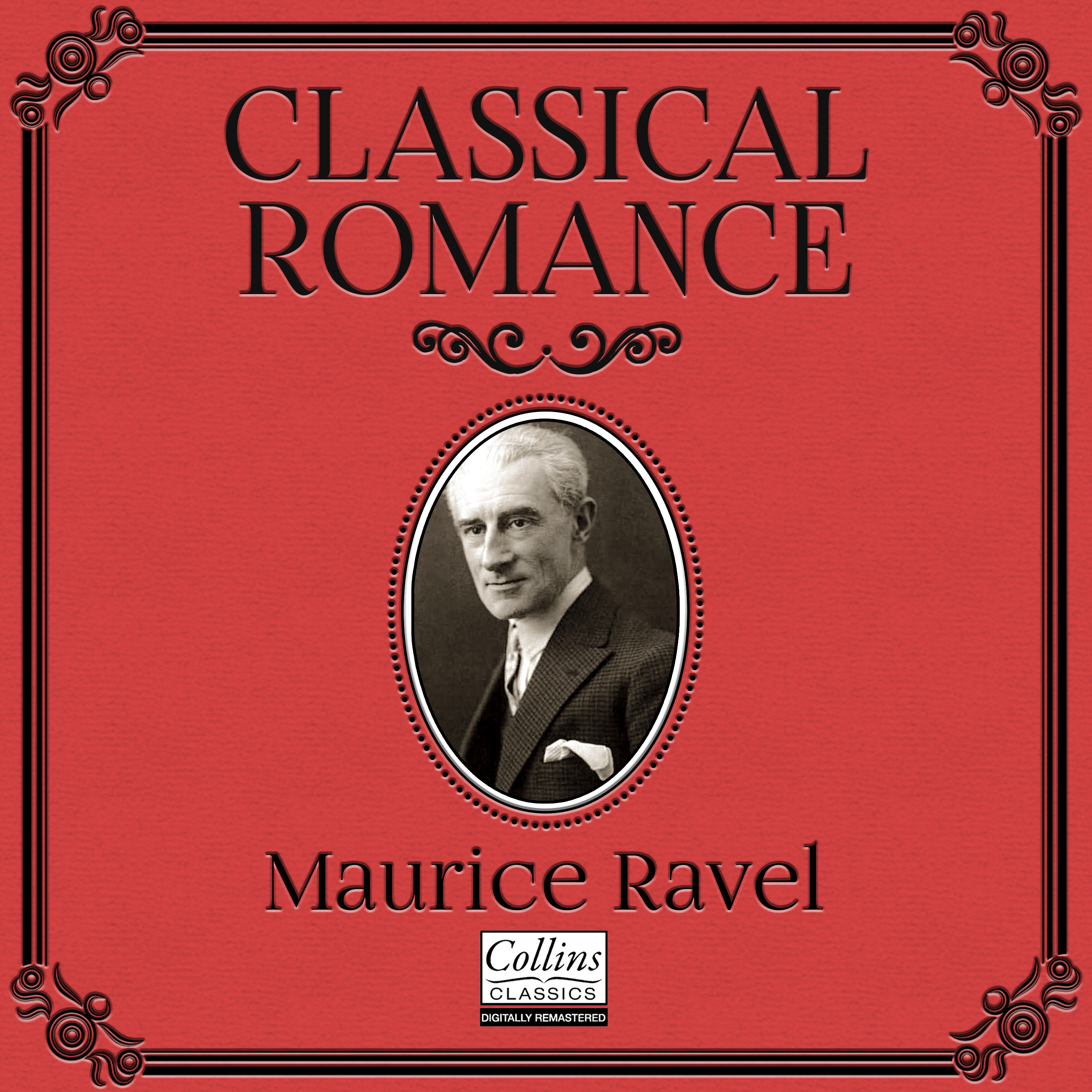 Classical Romance with Maurice Ravel