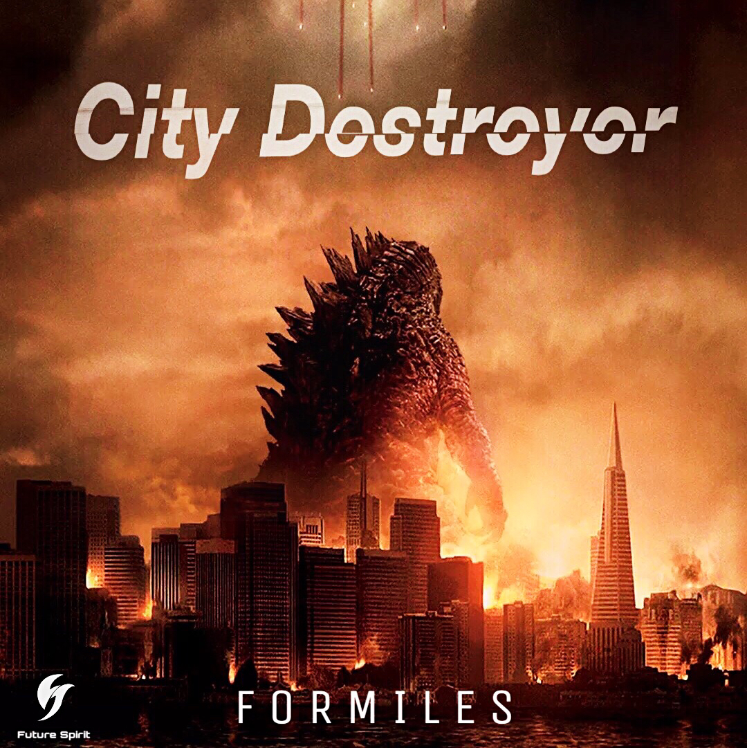 City  Destroyer