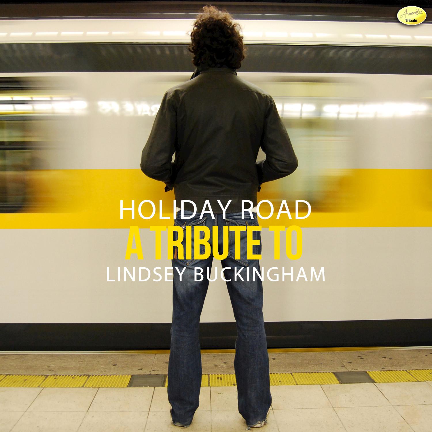 Holiday Road (A Tribute to Lindsey Buckingham) - Single