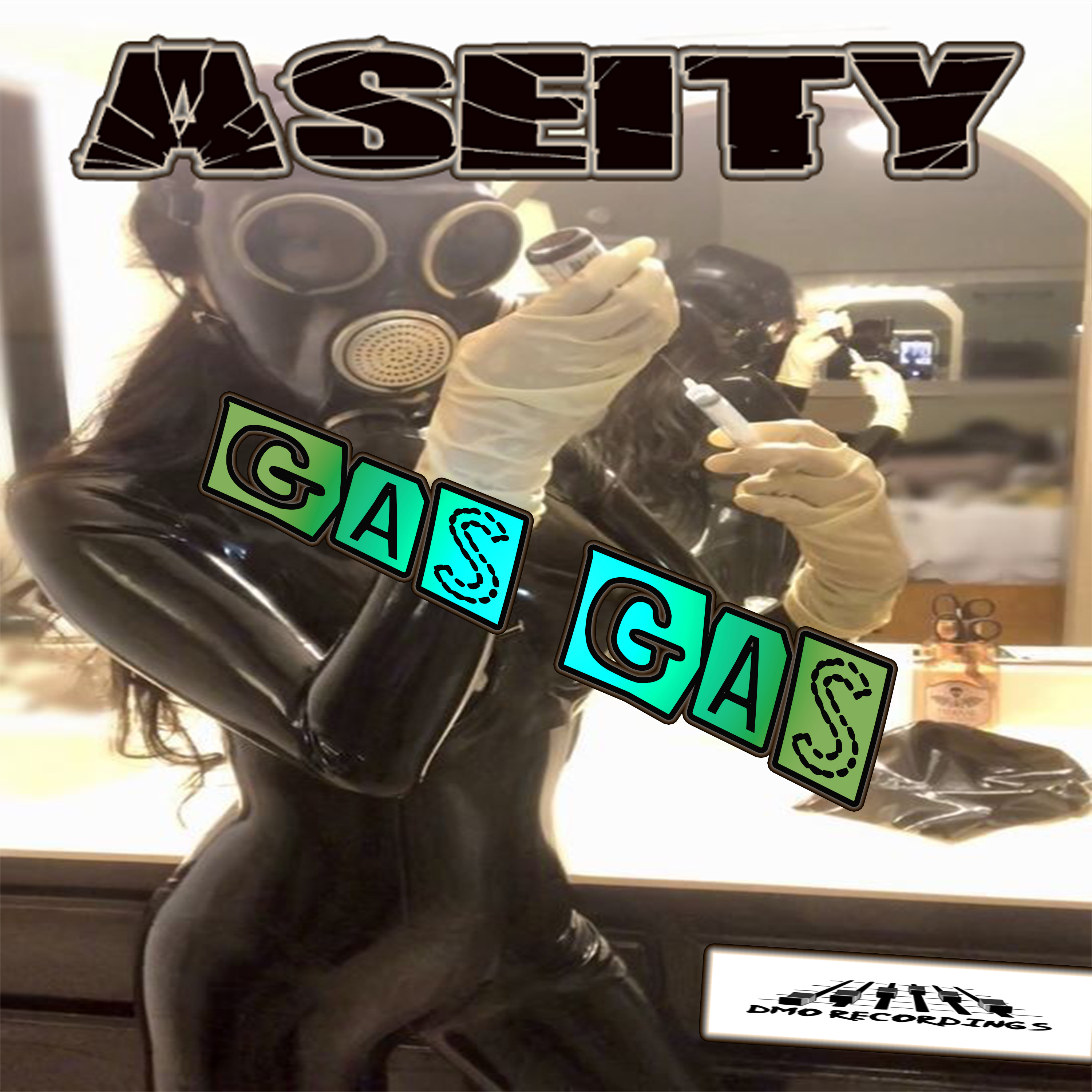 Gas Gas