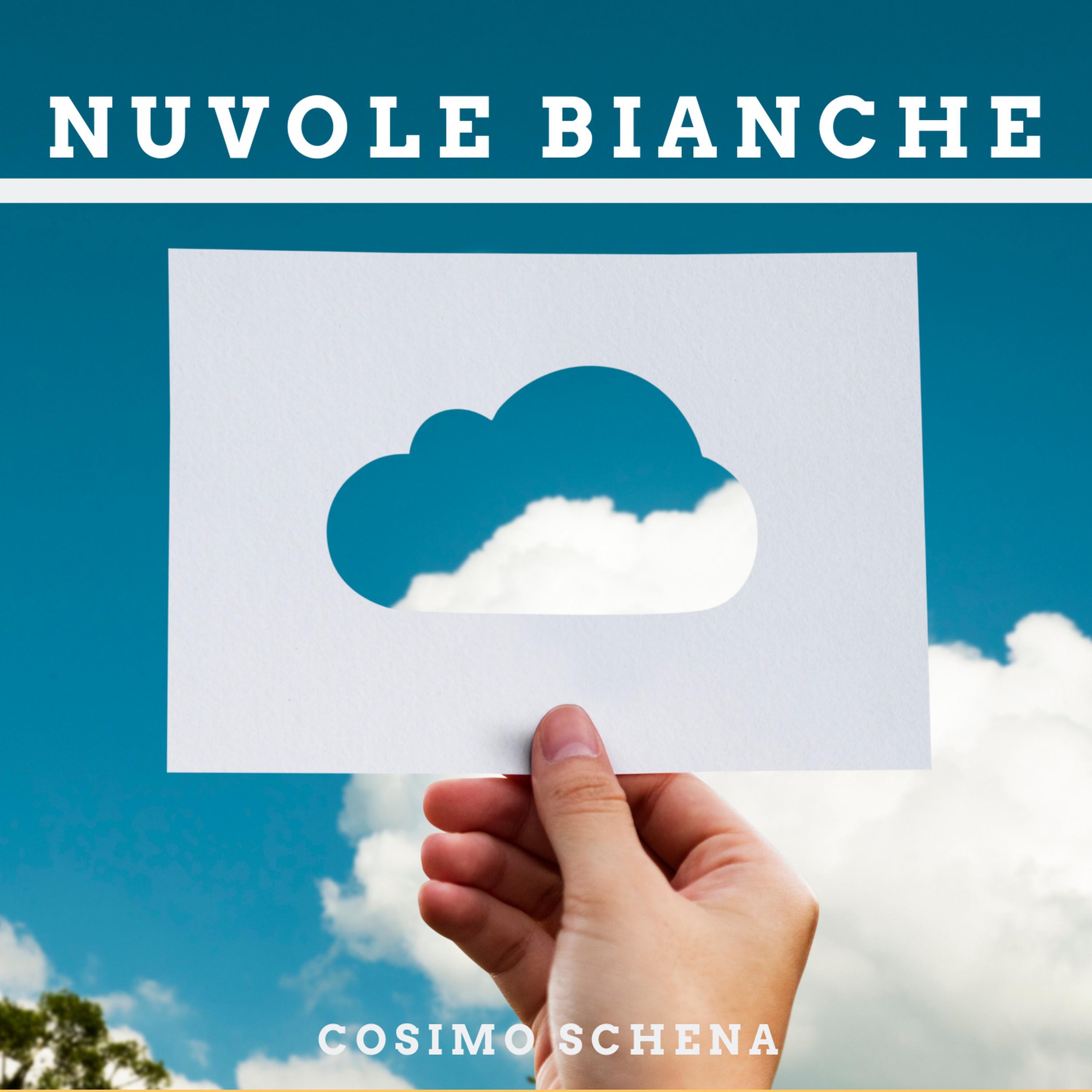 Nuvole bianche