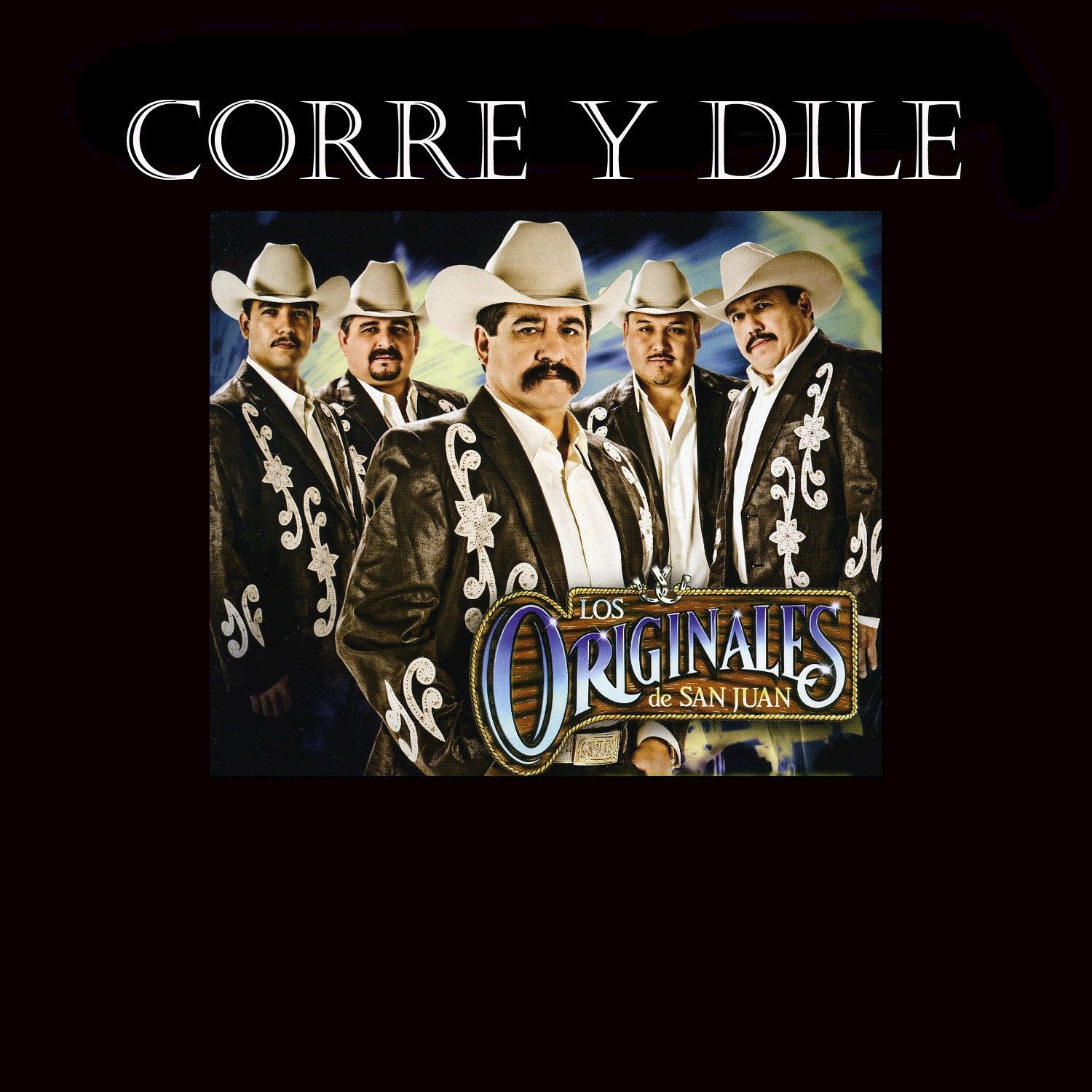 Corre Y Dile - Single