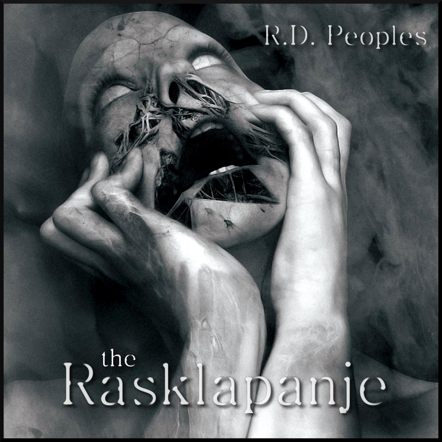 The Rasklapanje - Single