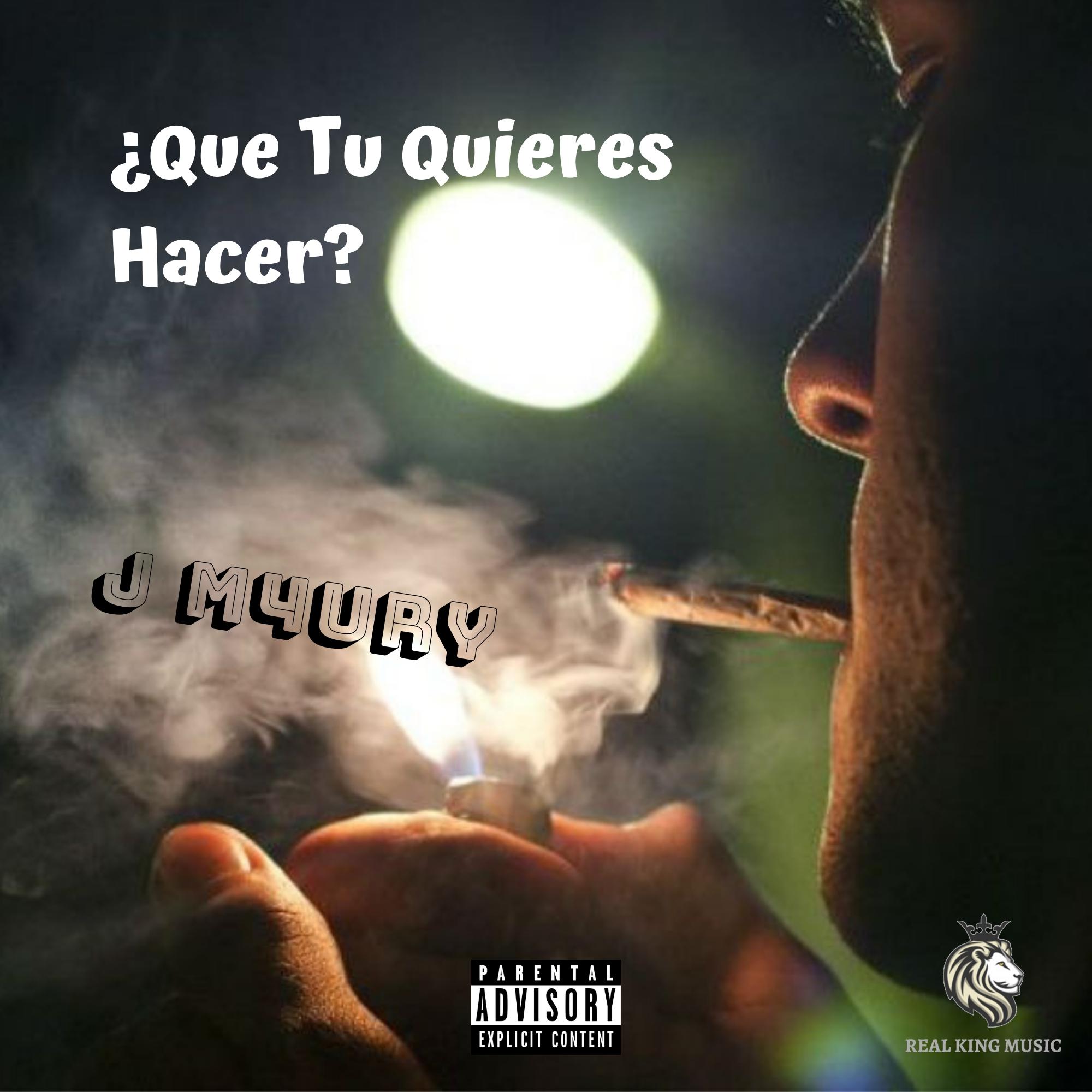 Que Tu Quieres Hacer?