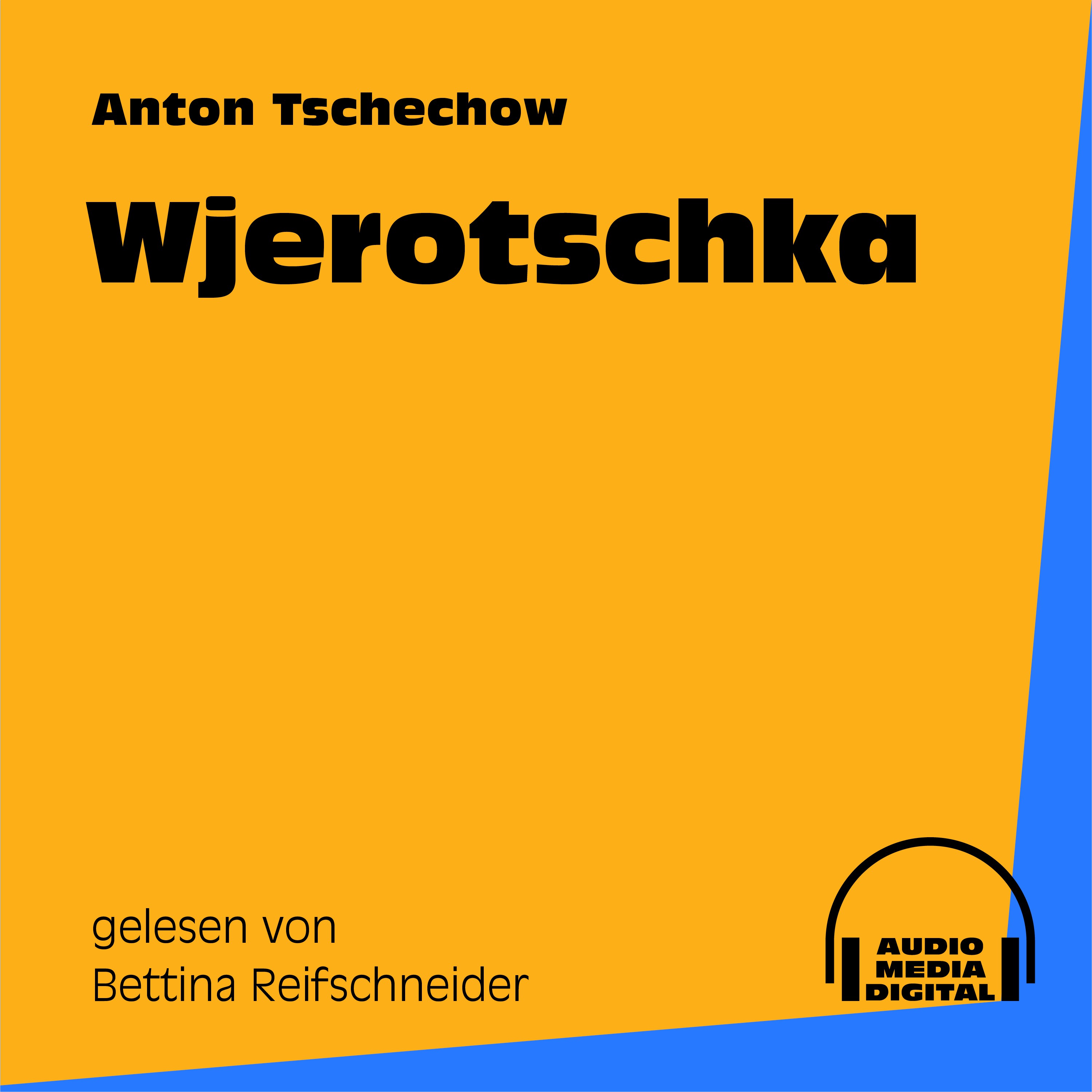 Wjerotschka - Teil 2