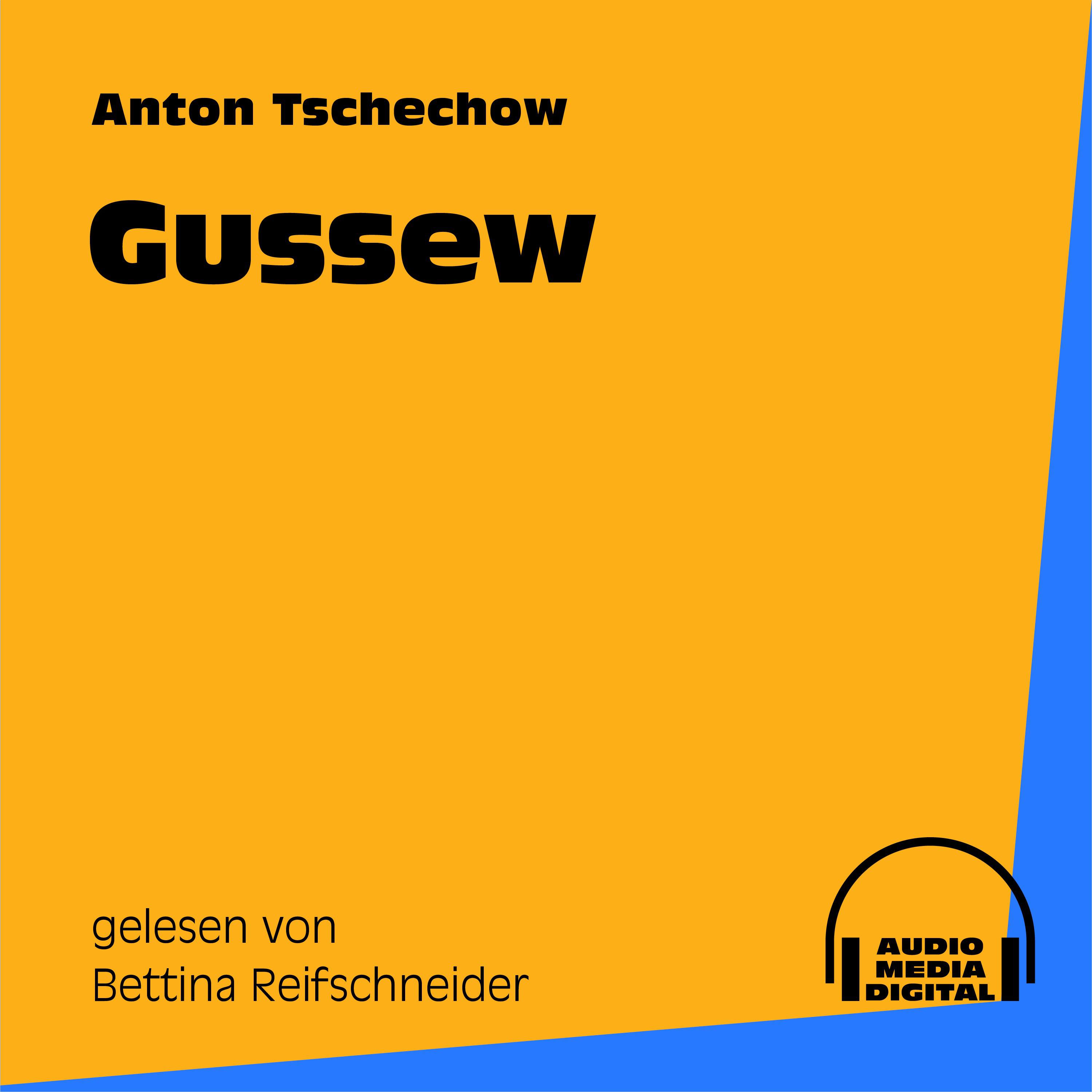 Gussew - Teil 16