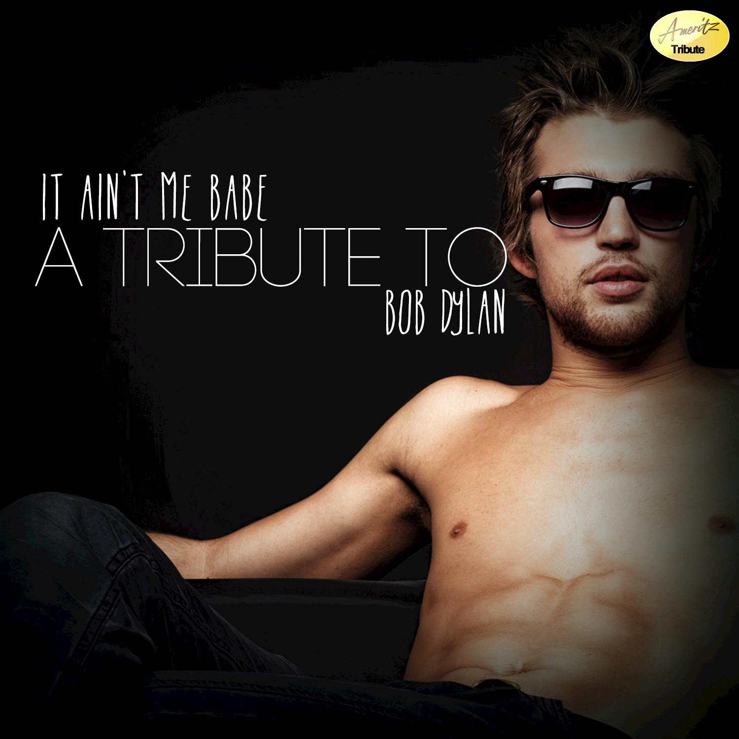 It Ain't Me Babe (A Tribute to Bob Dylan)