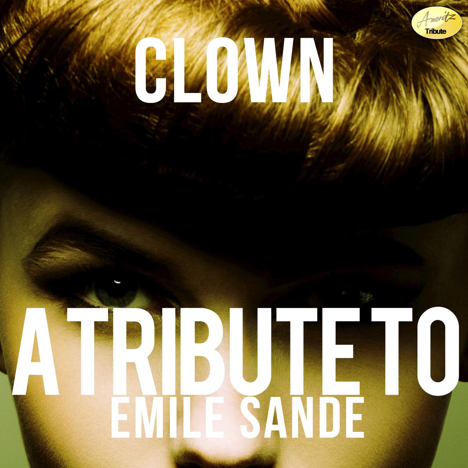 Clown (A Tribute to Emile Sande)