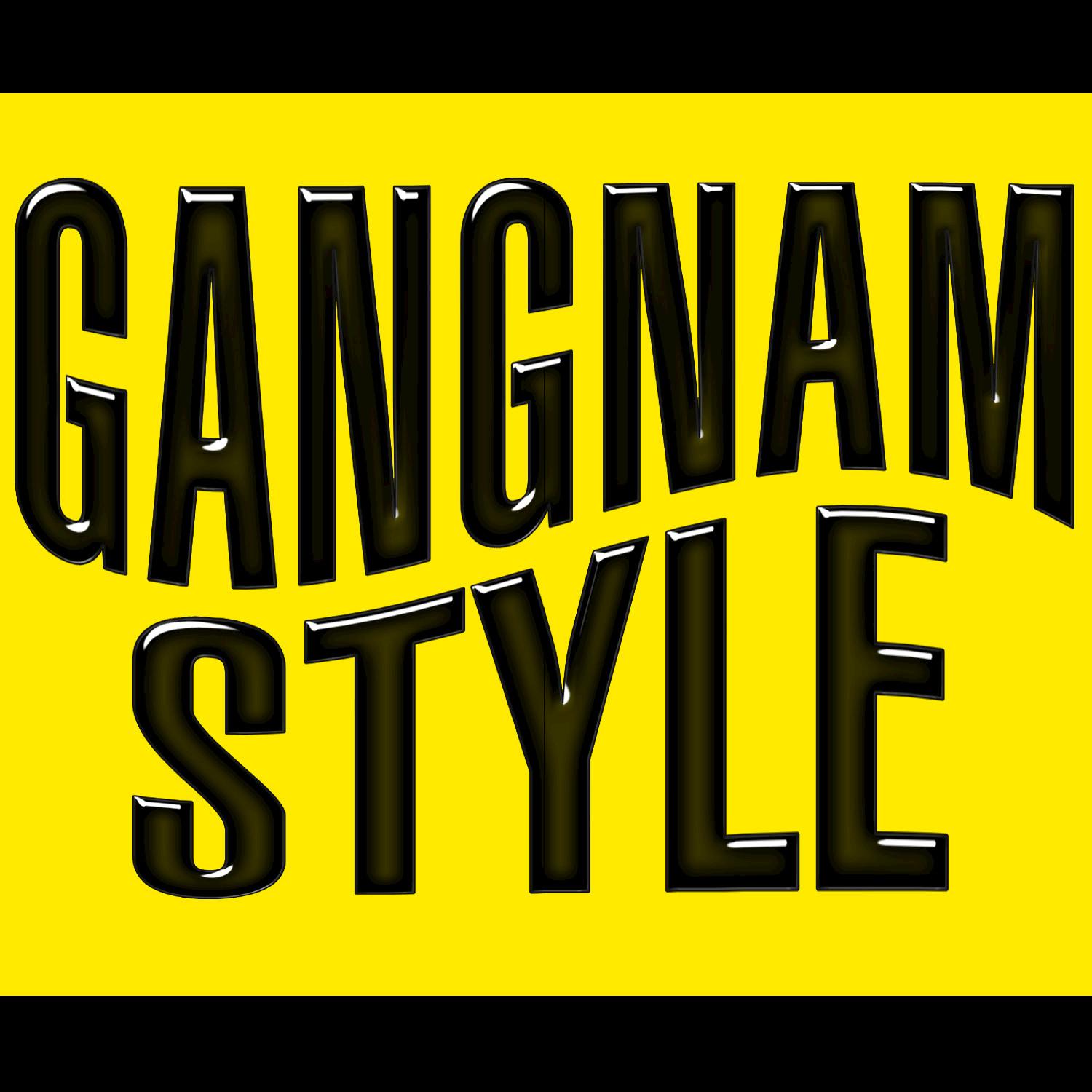 Gangnam Style