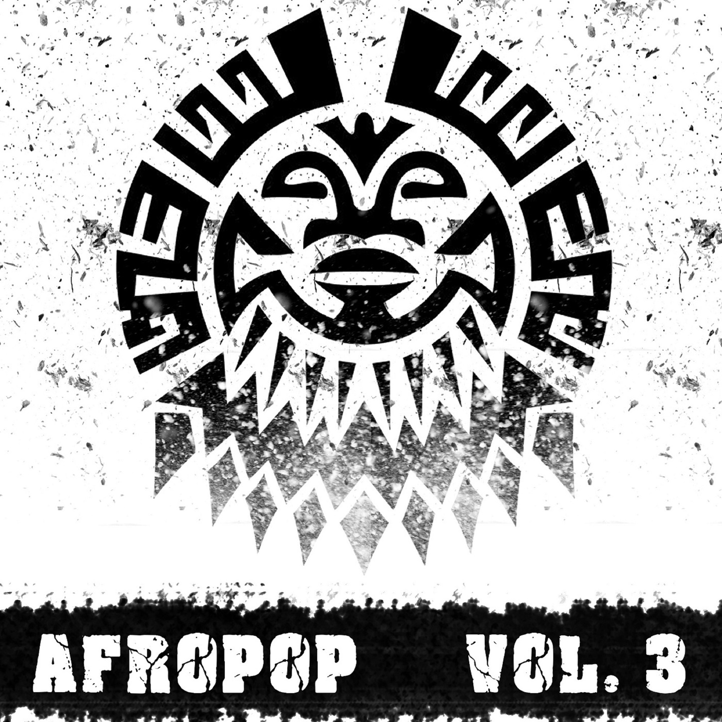Afropop Vol, 3