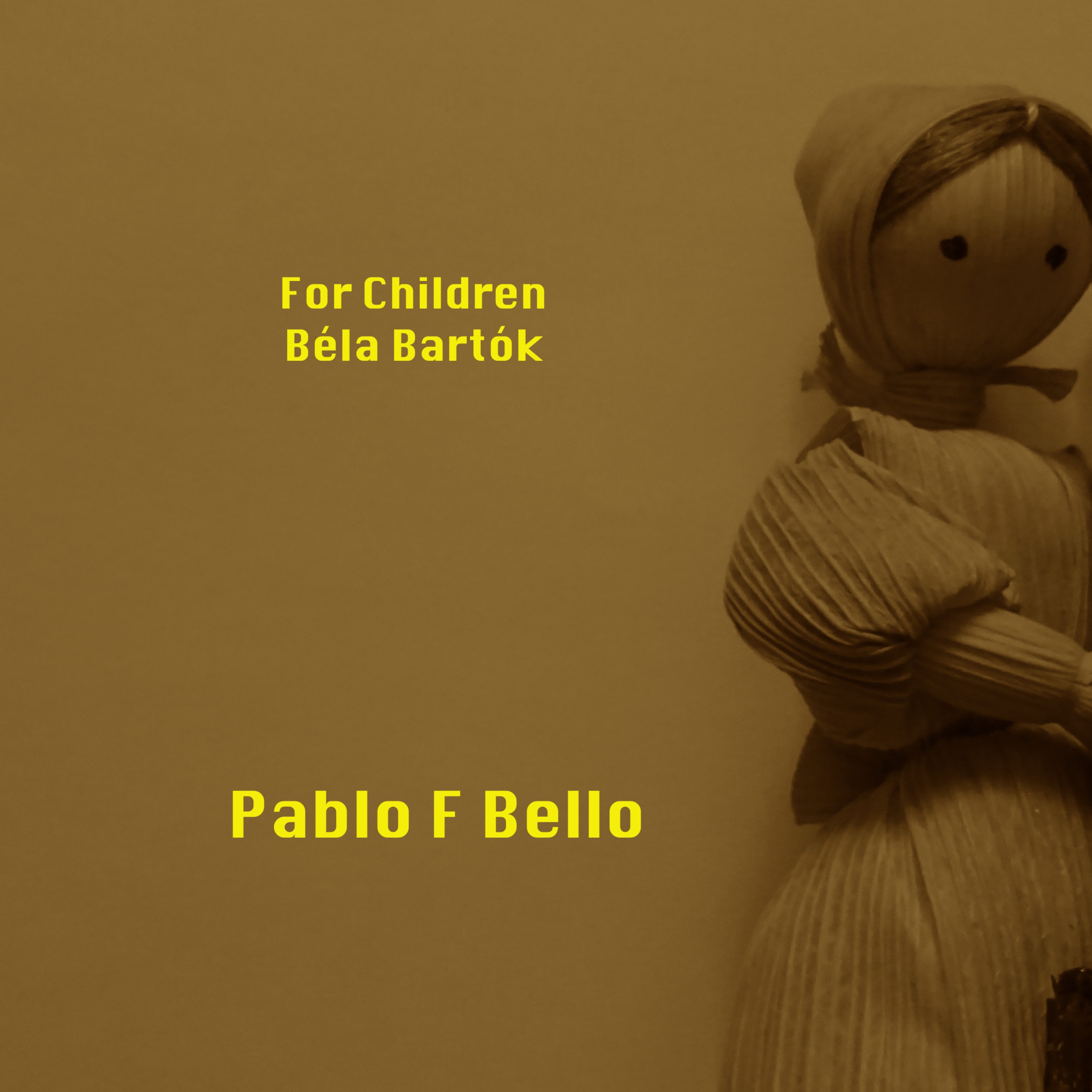 For Children Be la Barto k