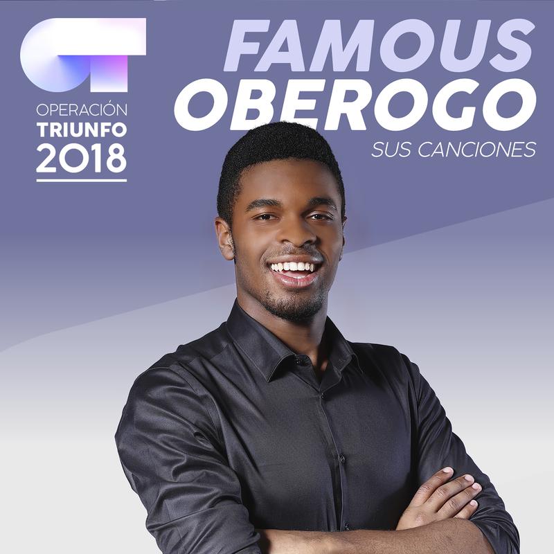 Sus Canciones Operacio n Triunfo 2018