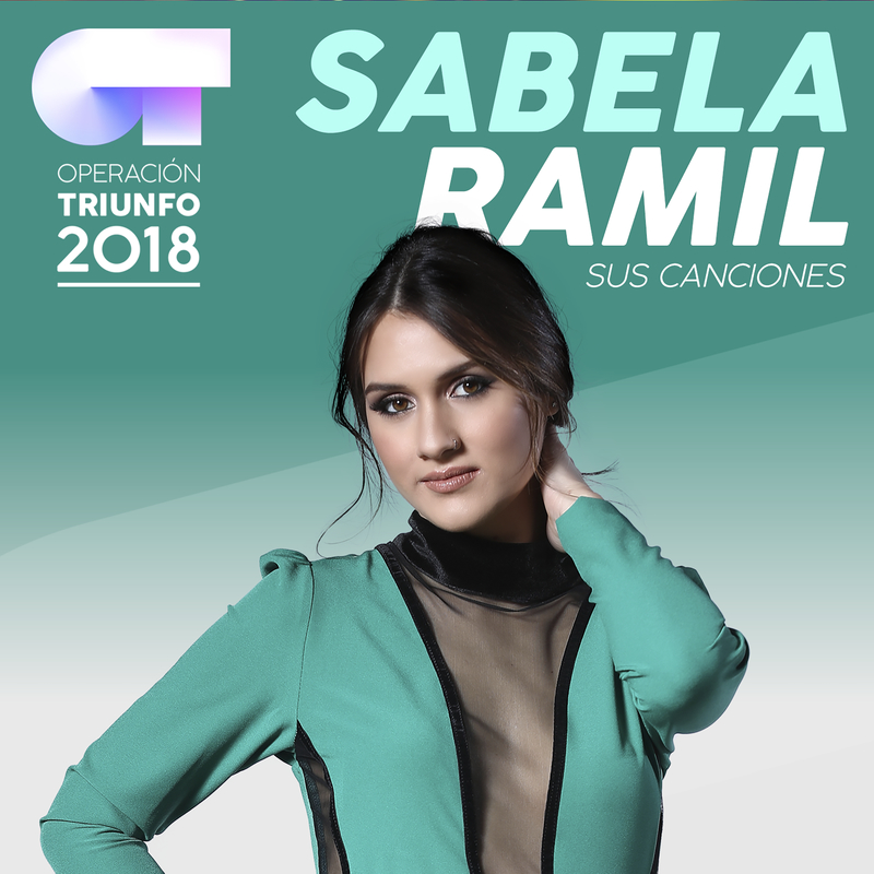 Sus Canciones Operacio n Triunfo 2018