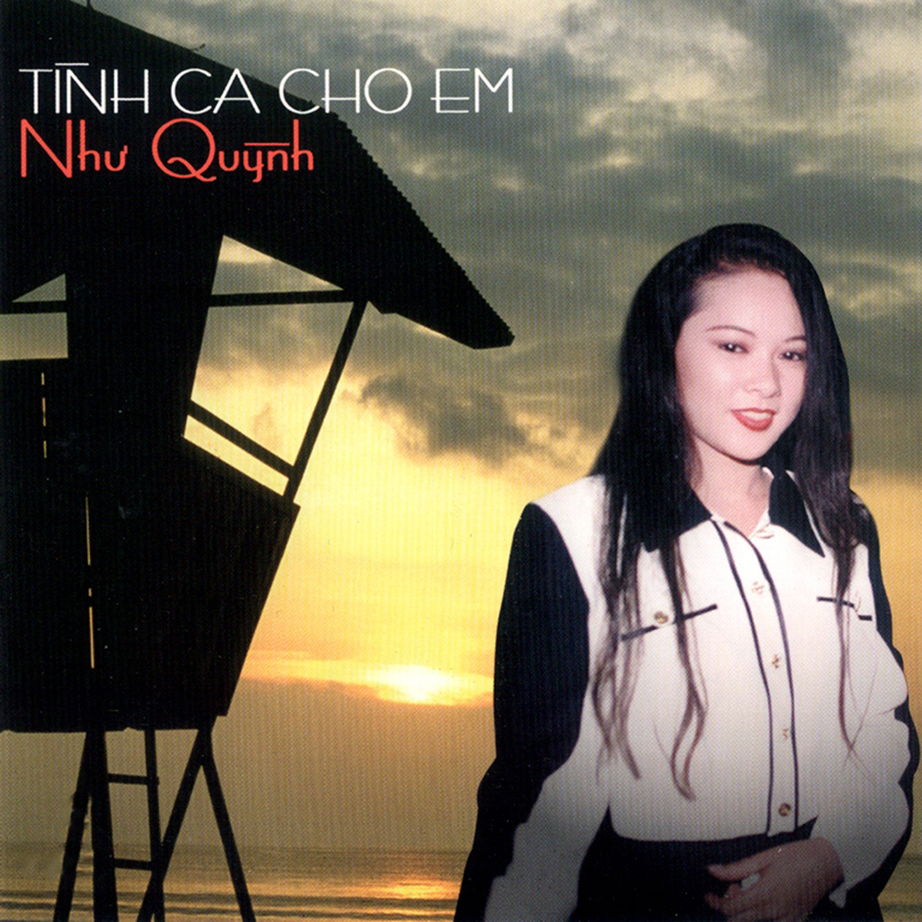 Tinh Ca Cho Em