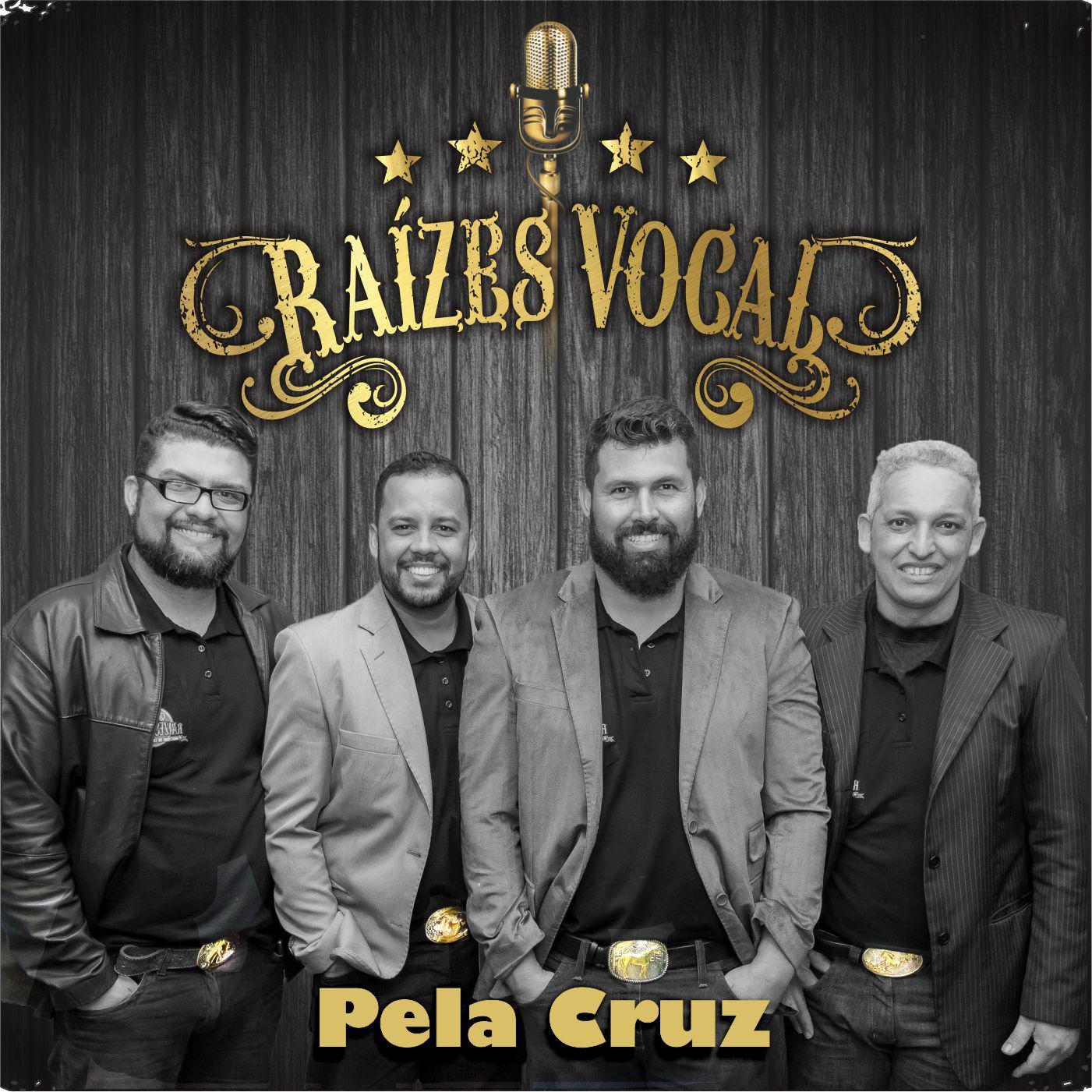 Pela Cruz