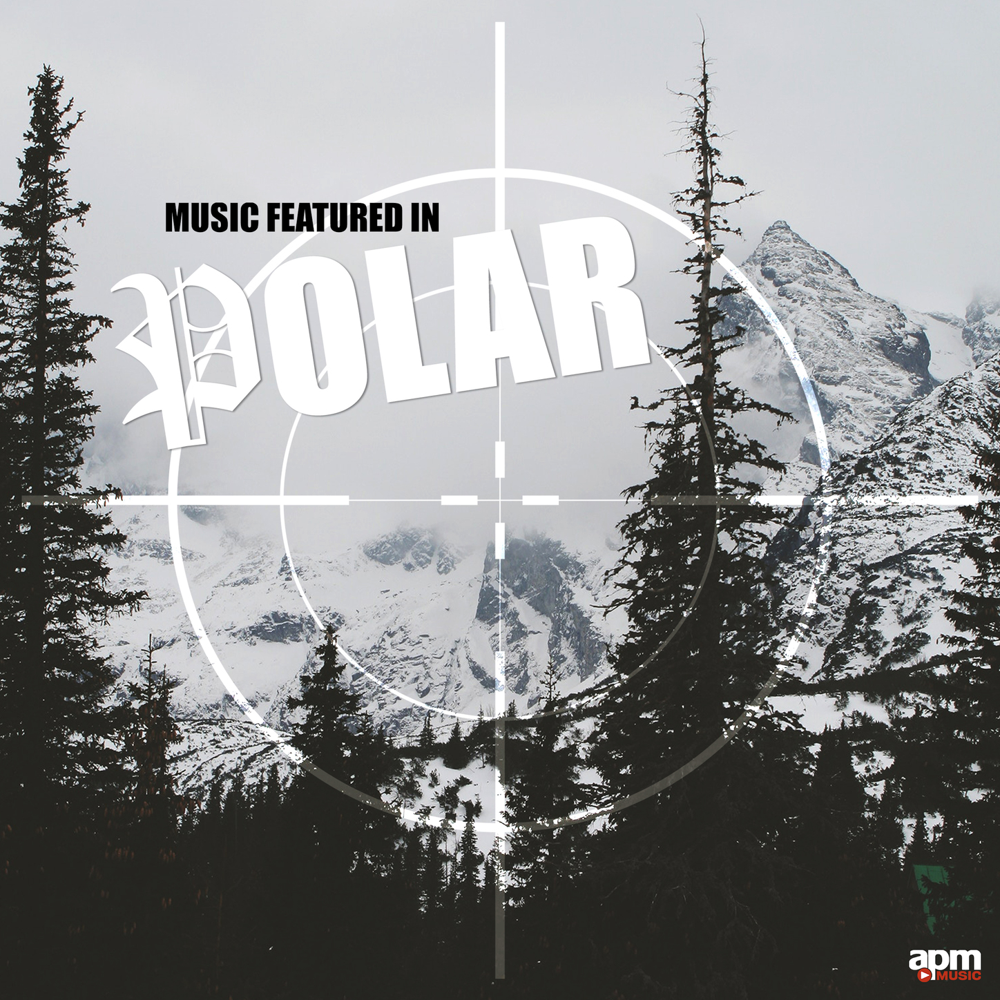 Music Featured in "Polar" Netflix Movie